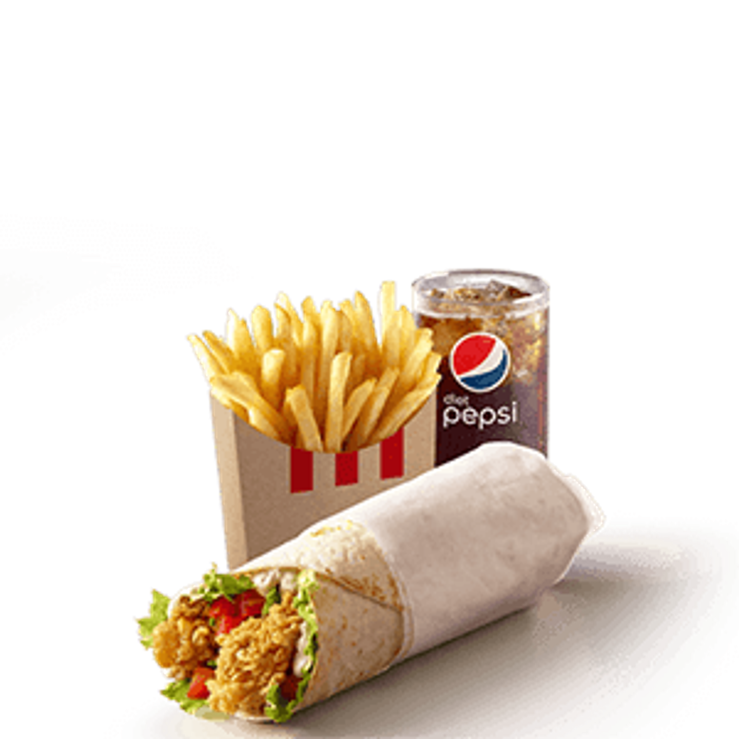 وجبة تويستر