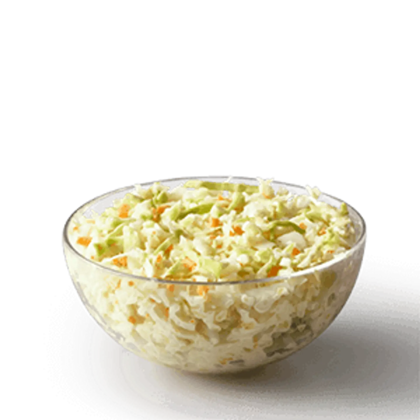 Small Coleslaw