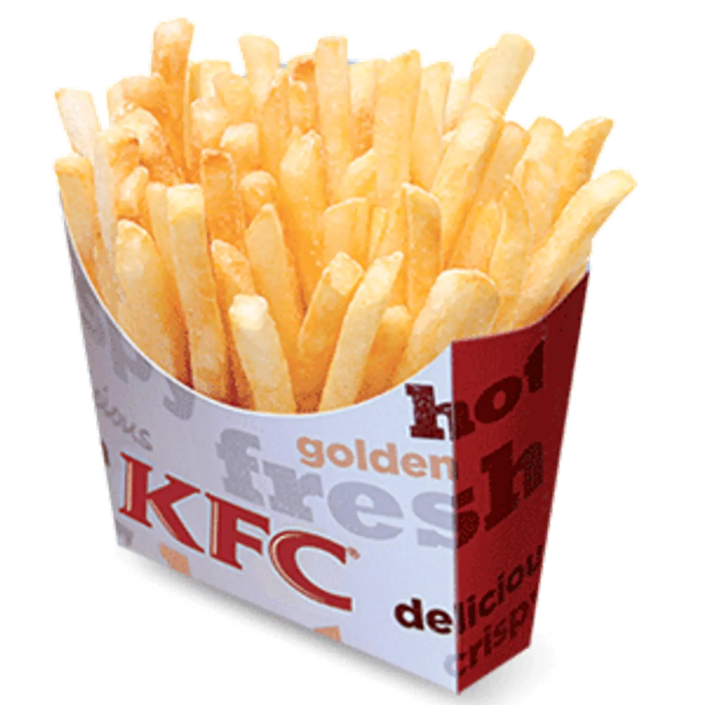 Large French Fries