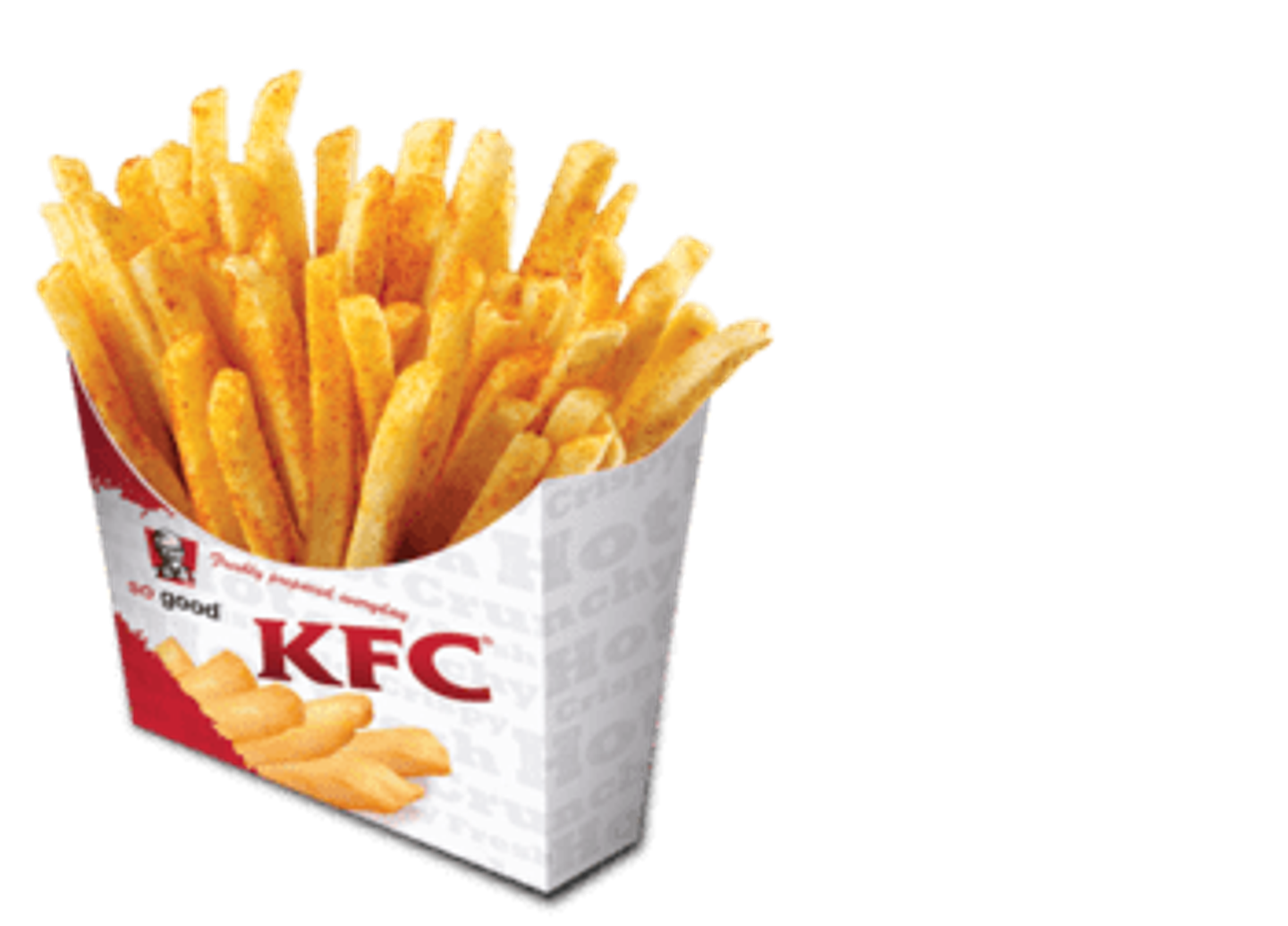 Medium French Fries