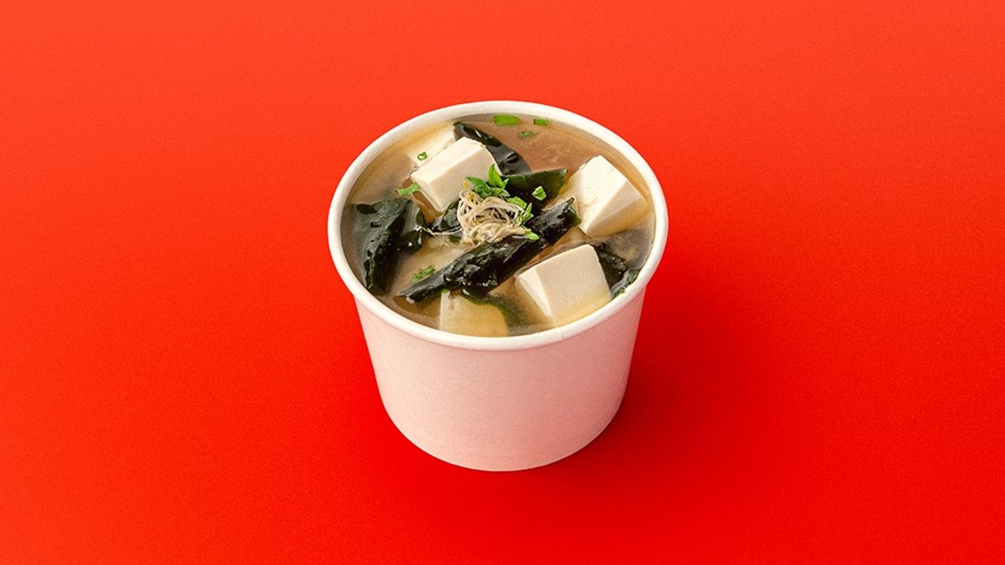 Miso Soup