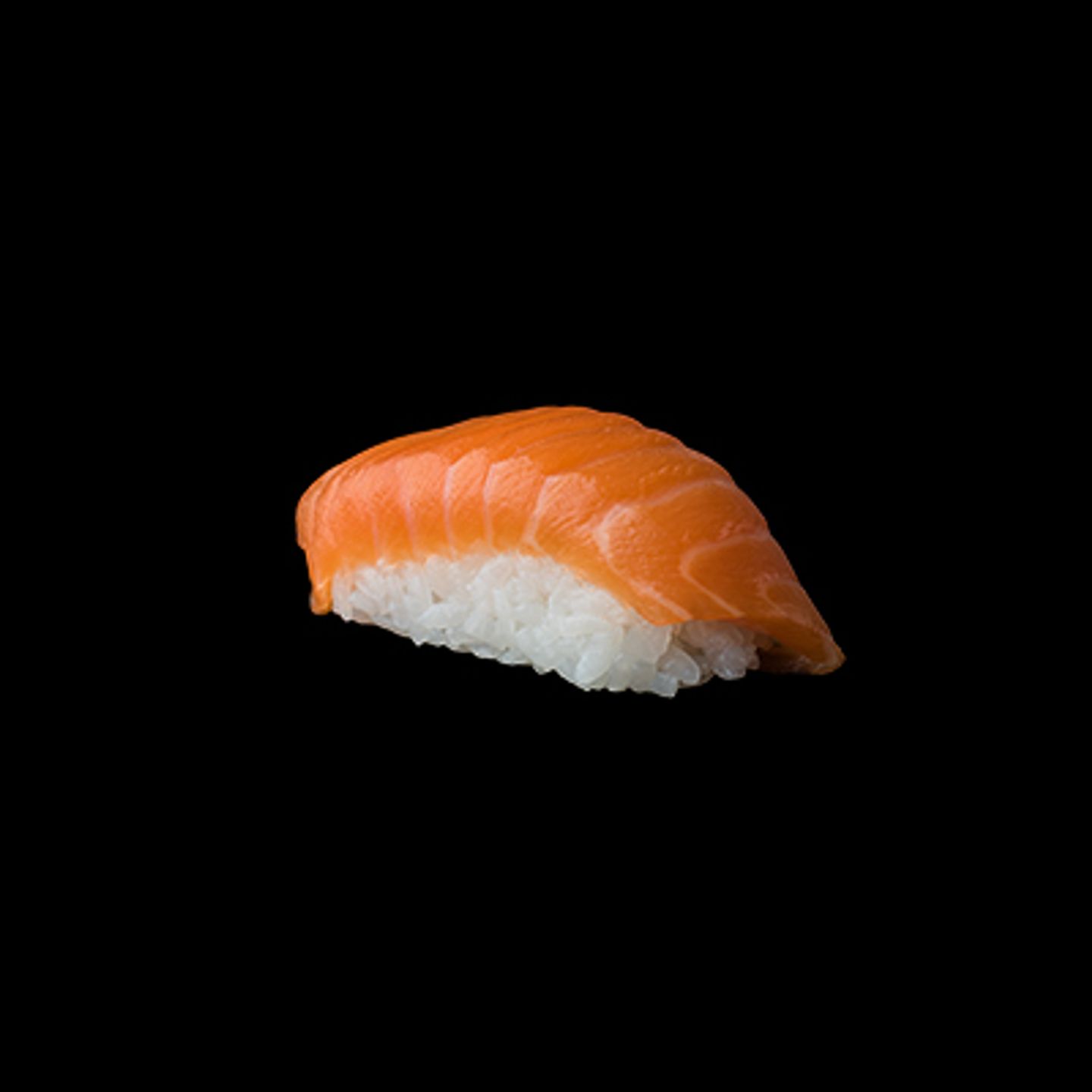 Salmon Sushi
