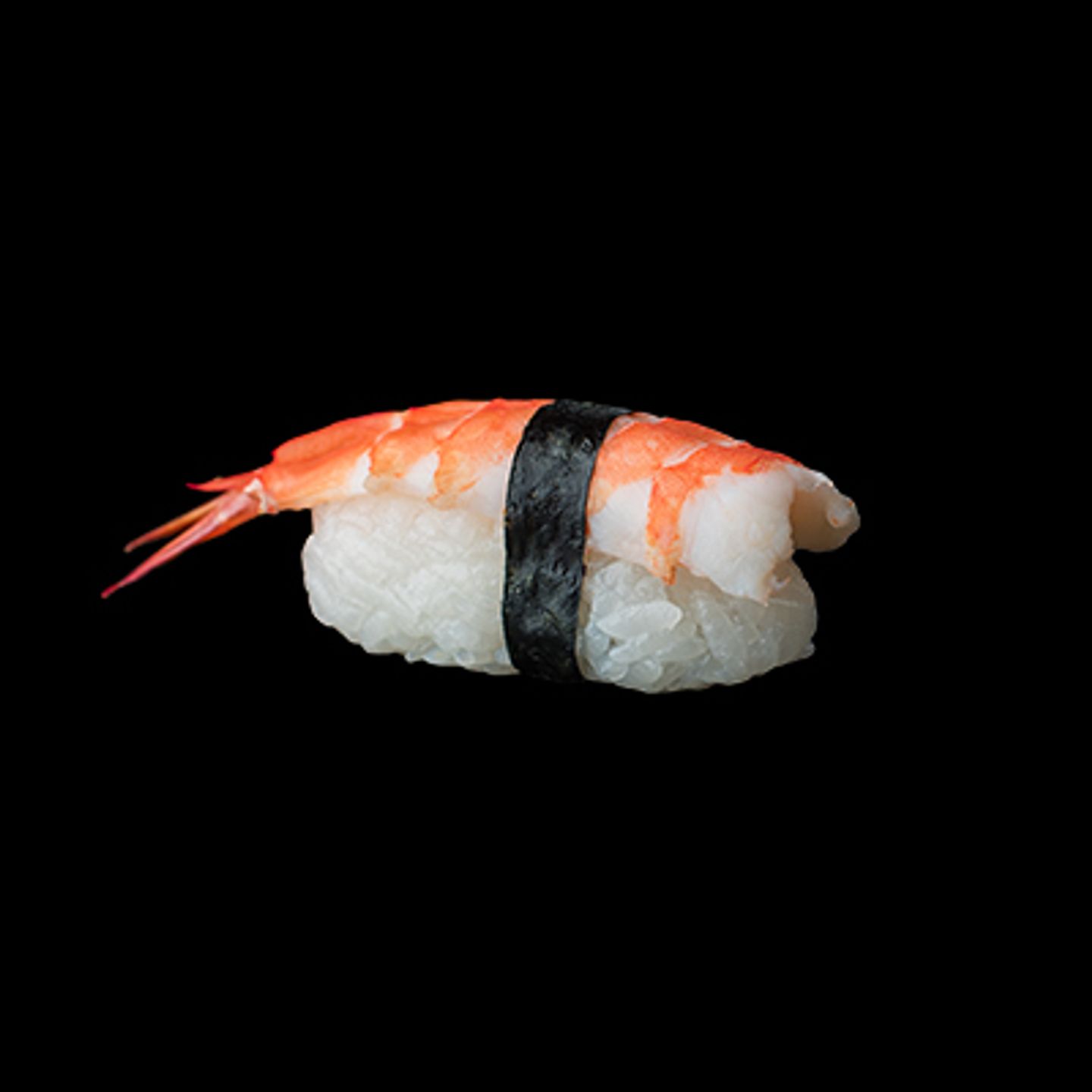 Shrimp Sushi