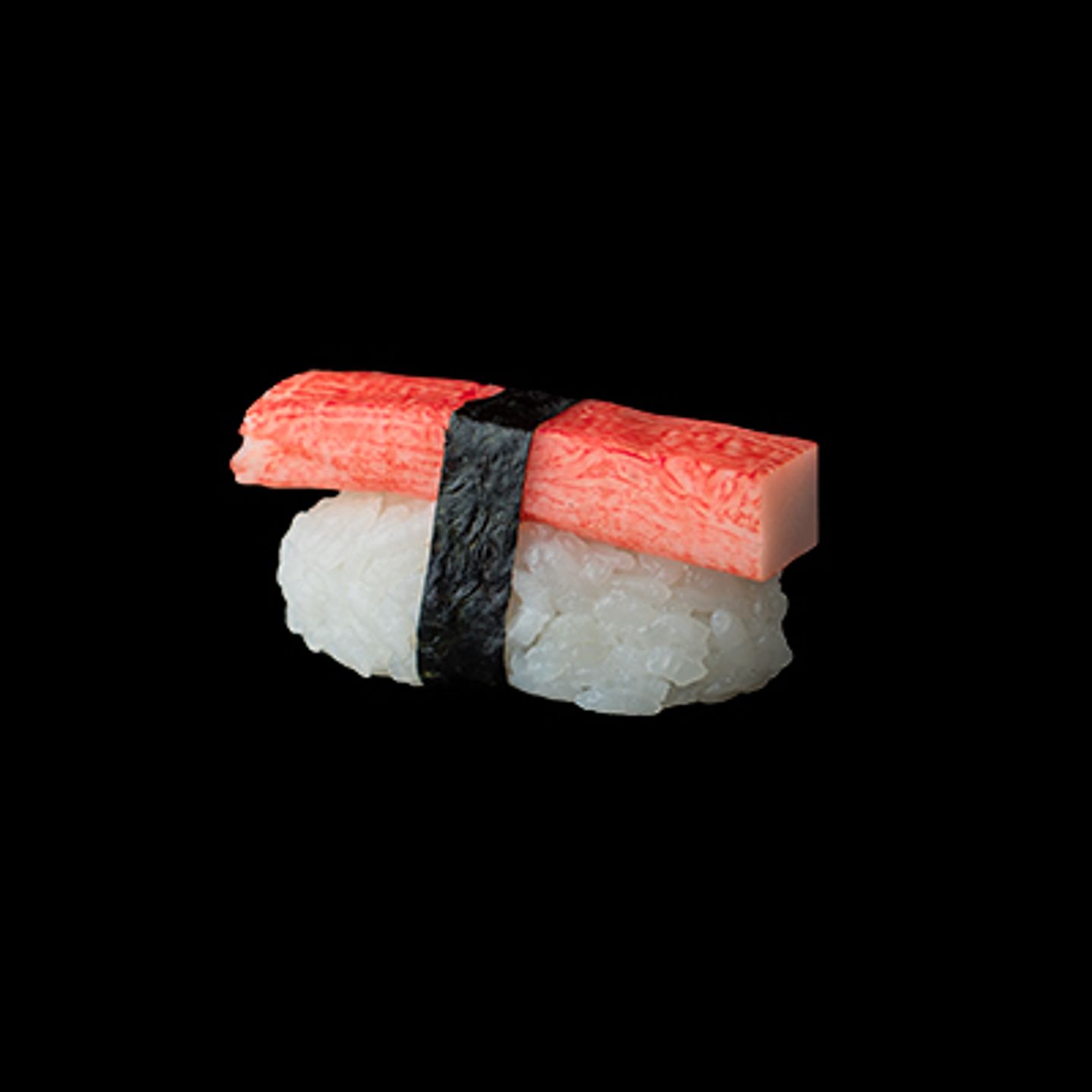 Crab Sushi