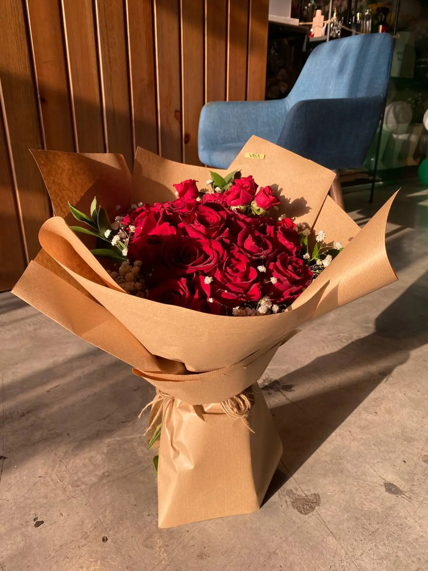 على مودك