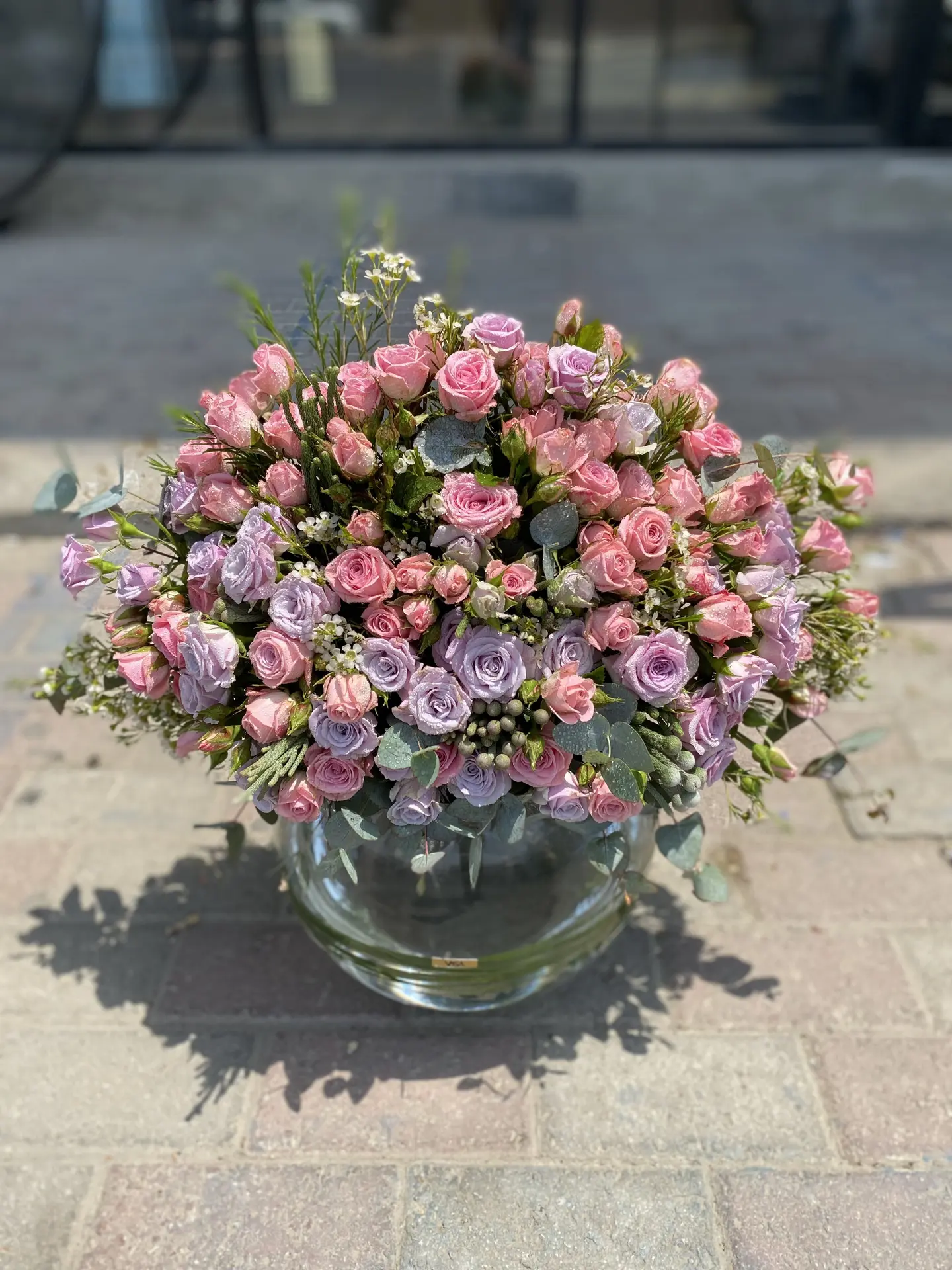 محلا القى
