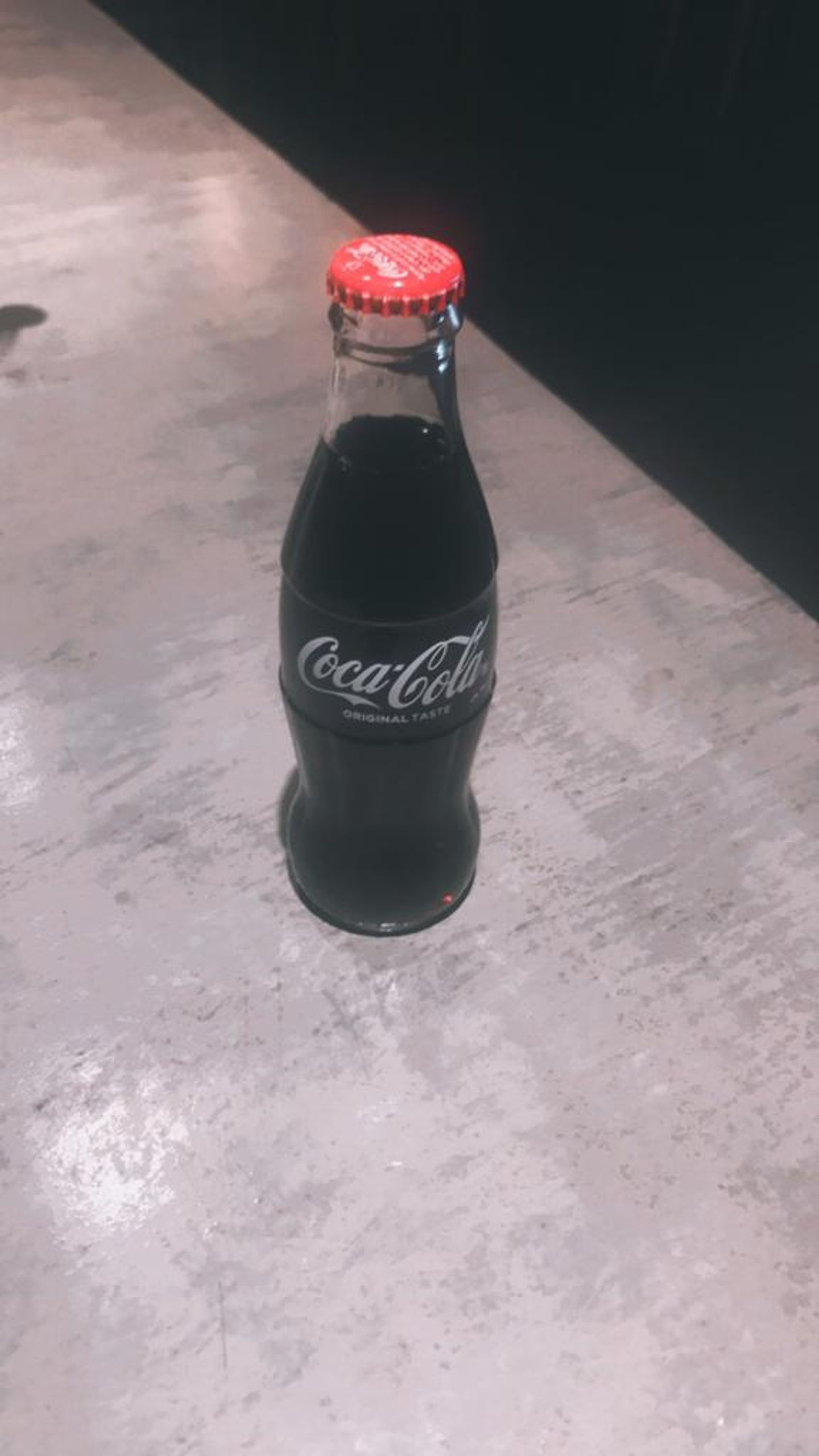 لايت كوكاكولا