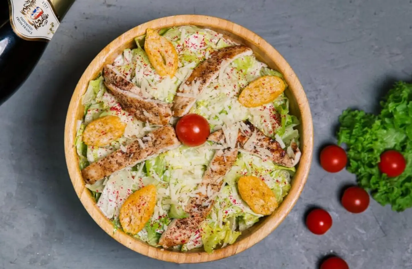 Caesar Salad