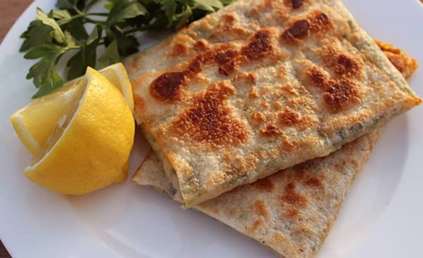 Two Cheeses Mutabbak