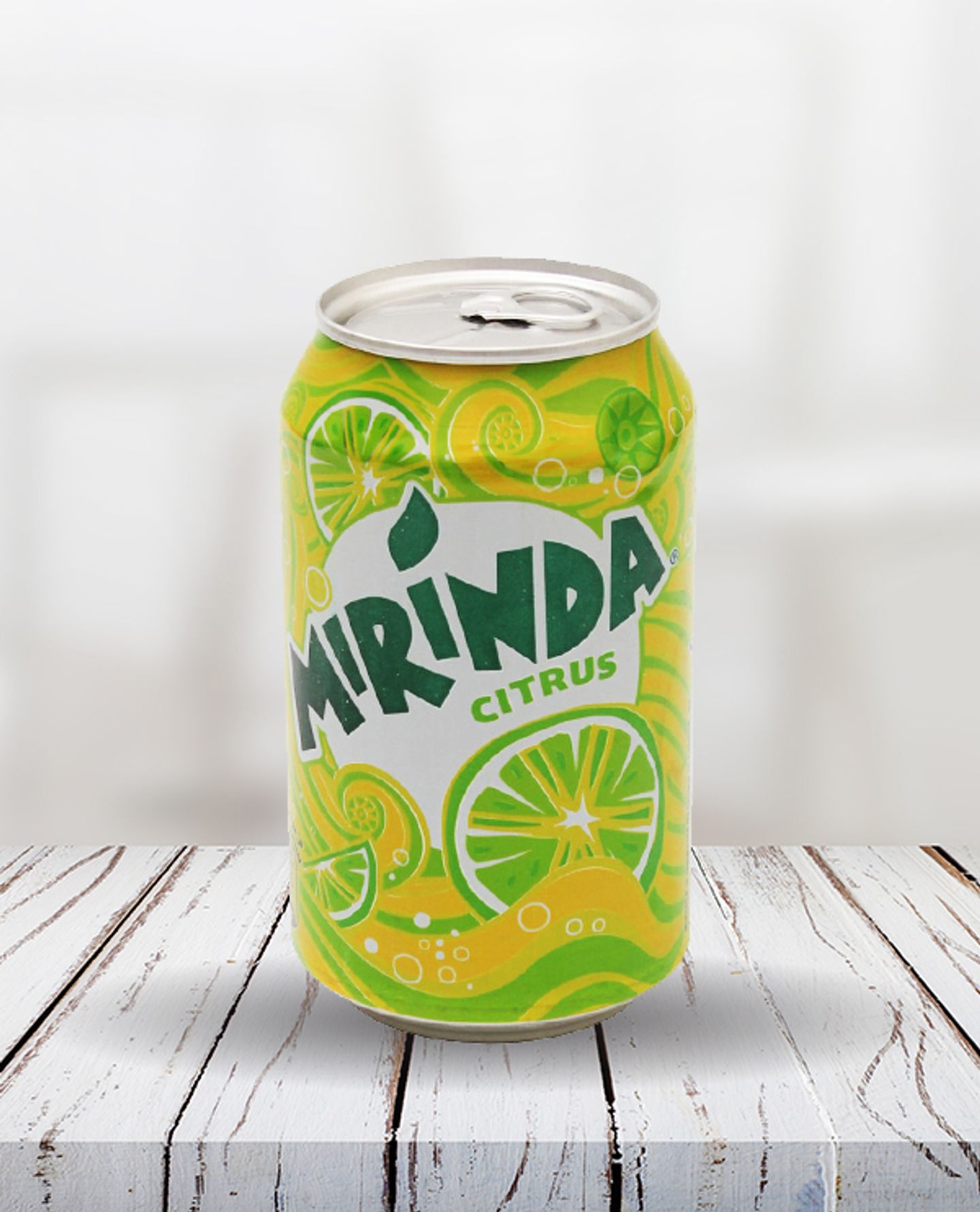 Mirinda Citrus