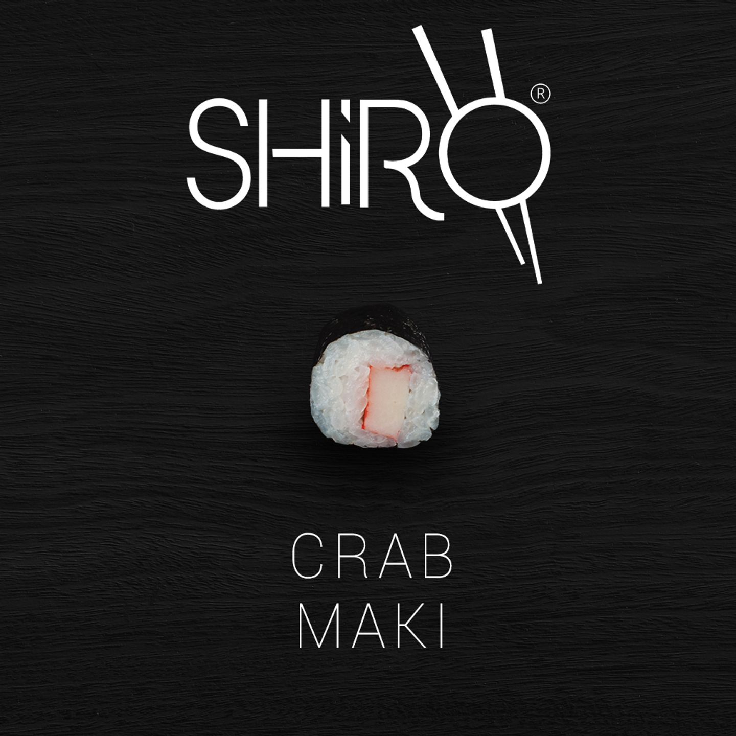 Crab Maki