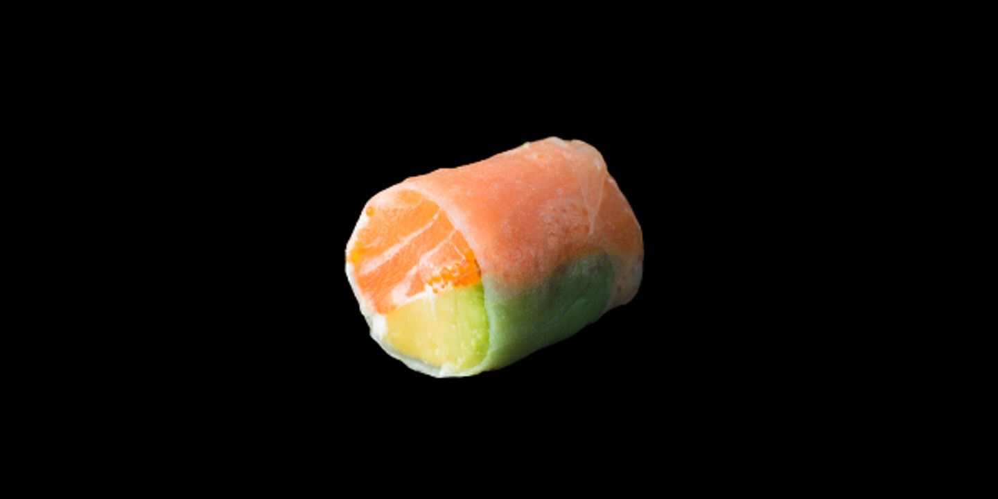 Salmon Aromaki