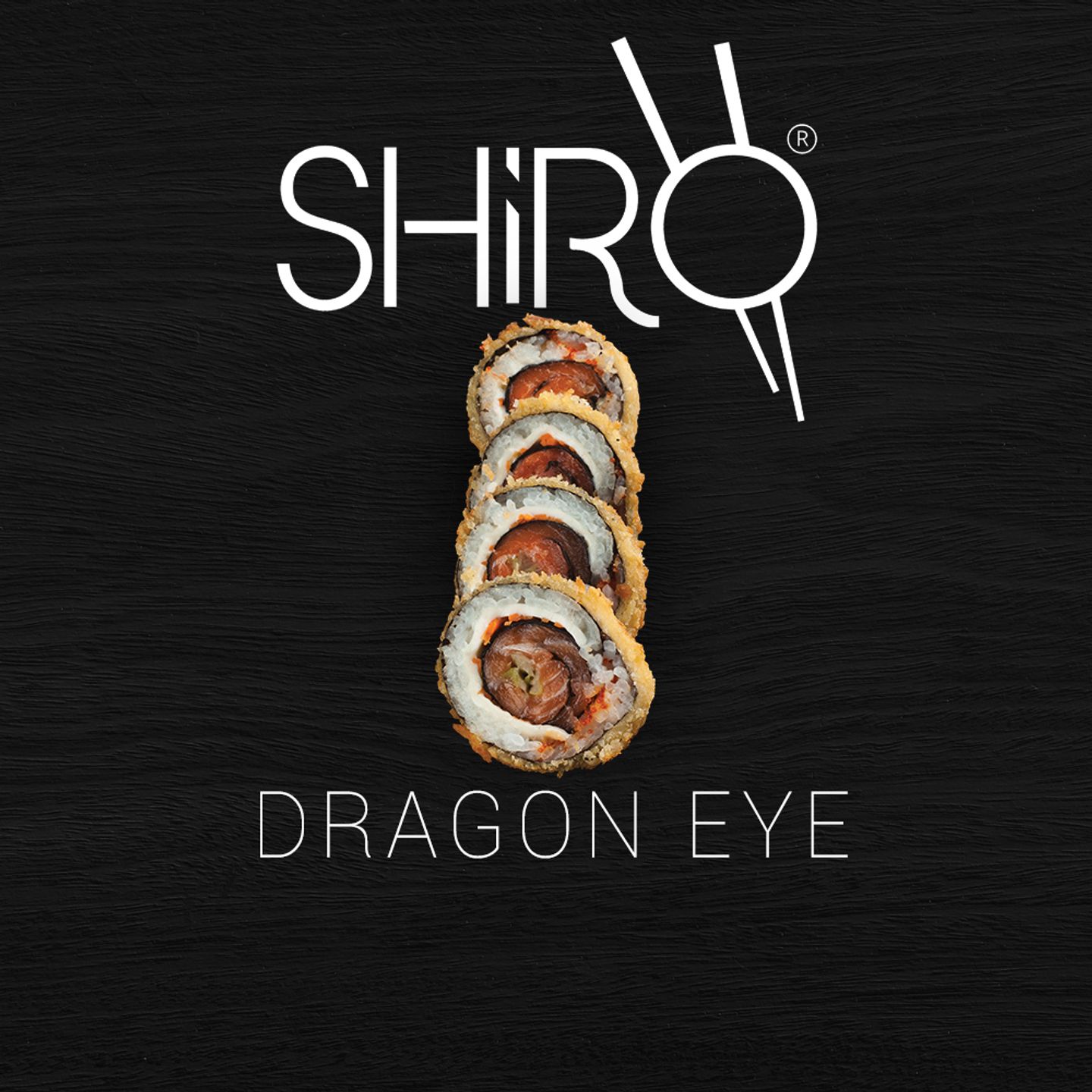 Dragon Eye Fry			 			 - 8 Pieces