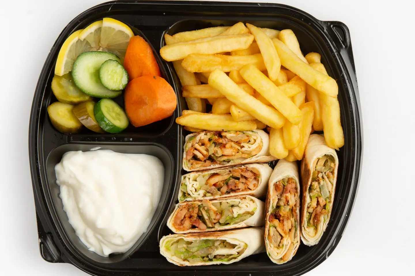 عربي دجاج صغير