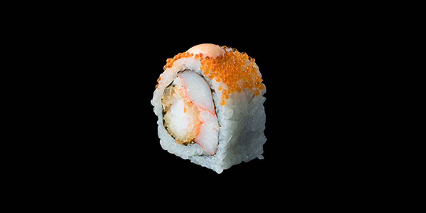 Dynamite Roll - 4 Pcs