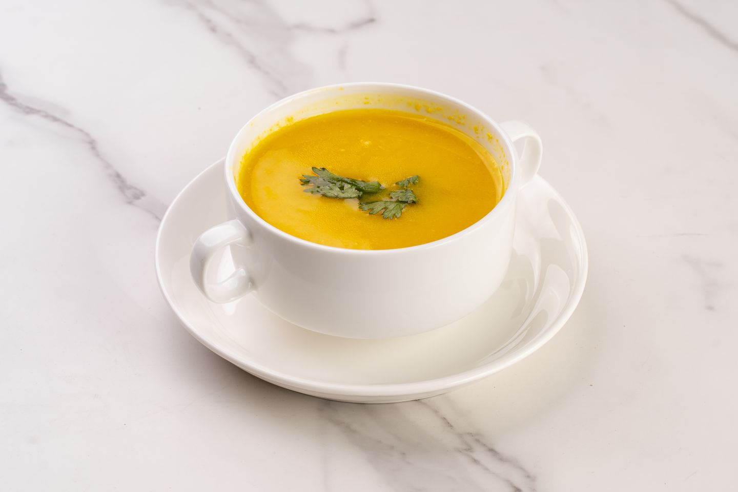 Lentil Soup
