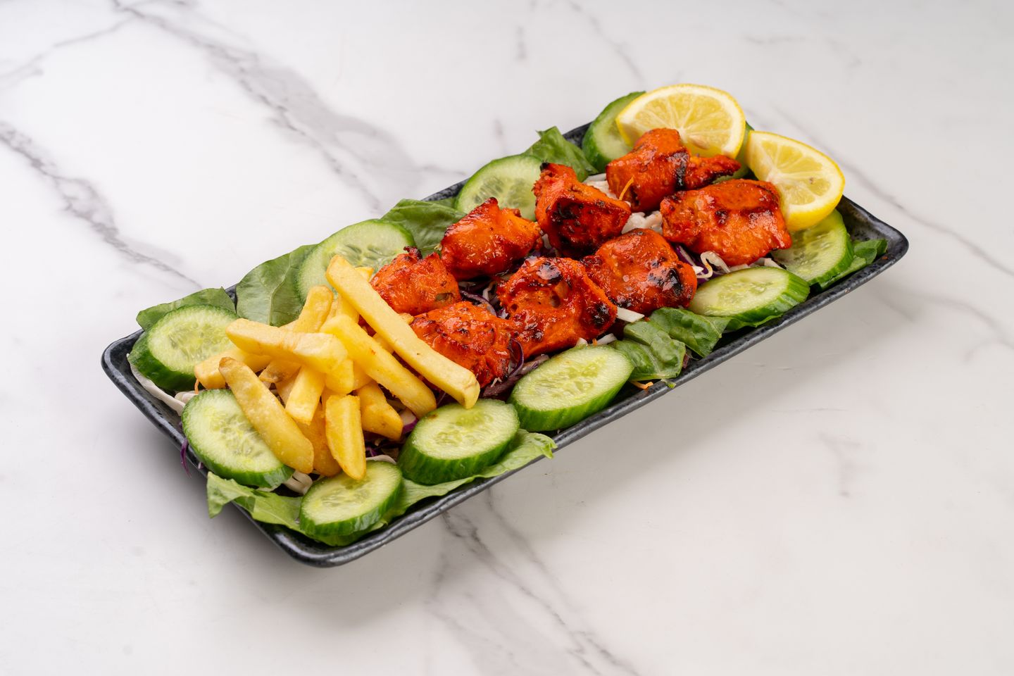 Chicken Tikka