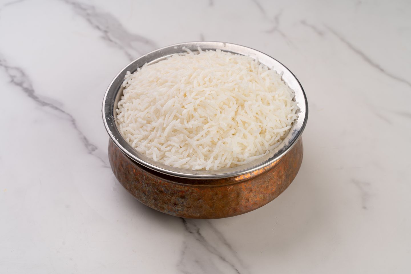 White Rice