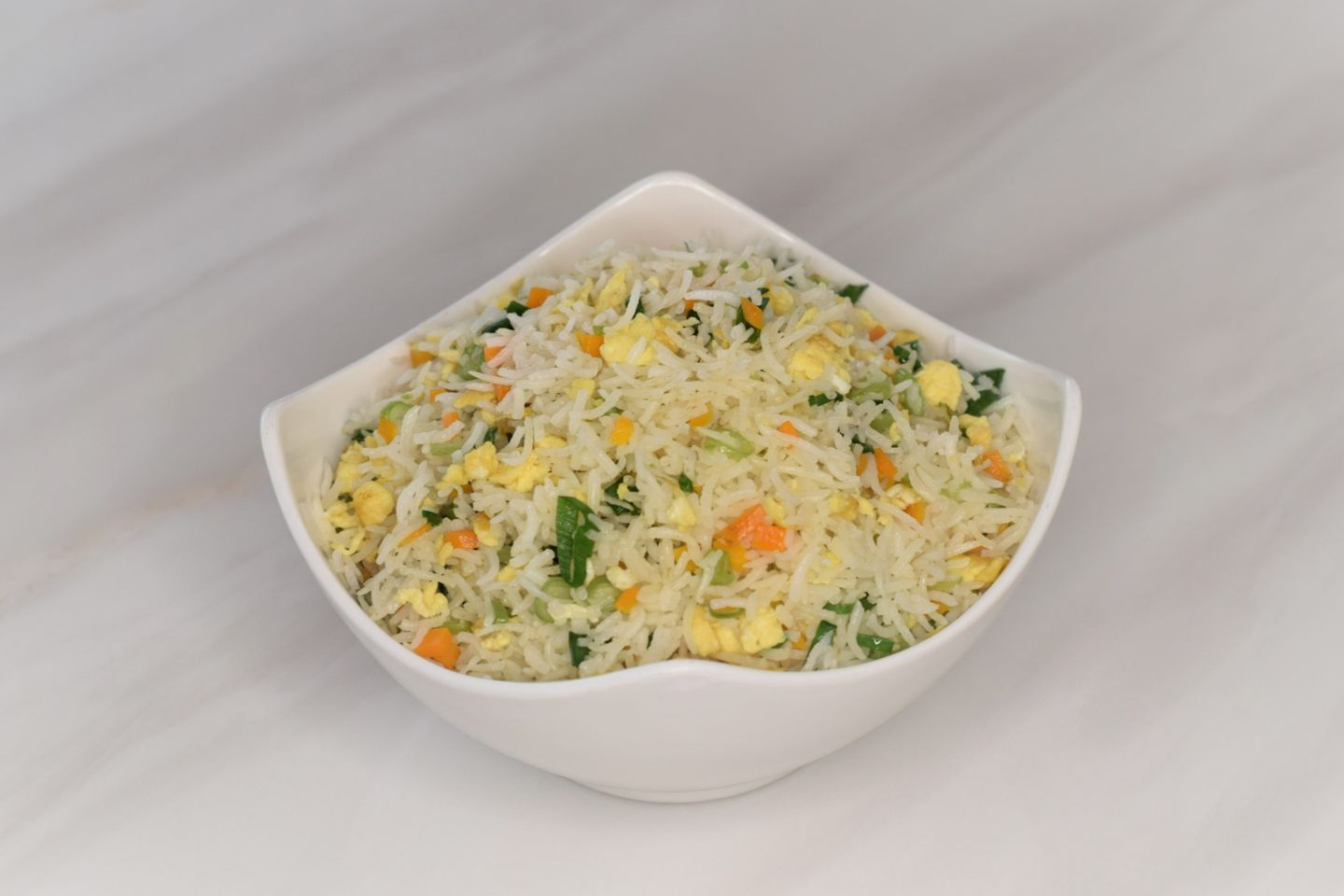 Egg Fried Rice
