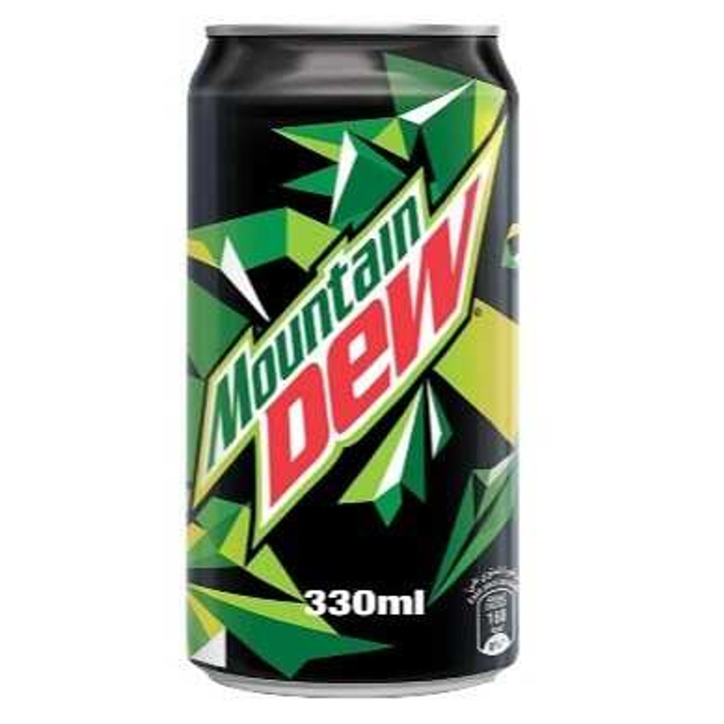 Mountain Dew
