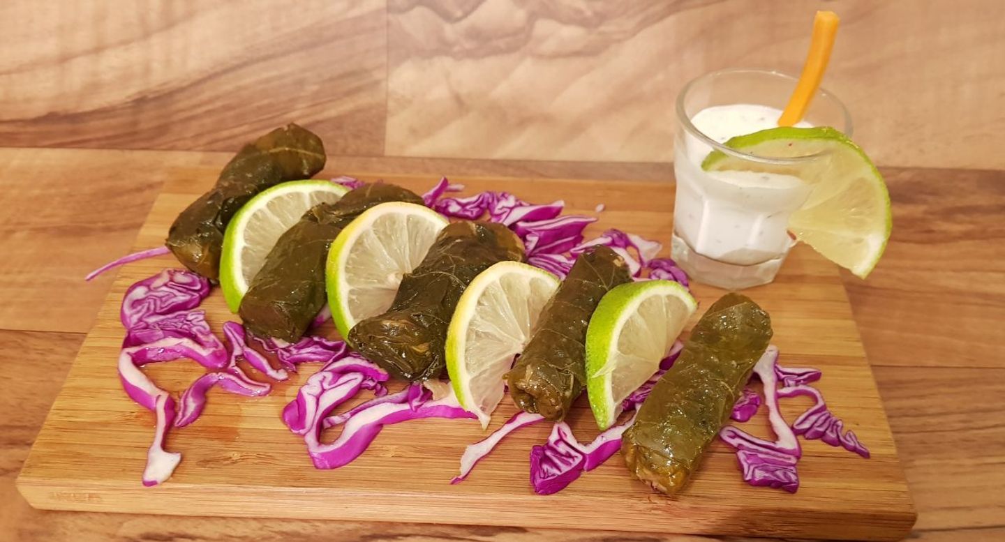 ورق عنب