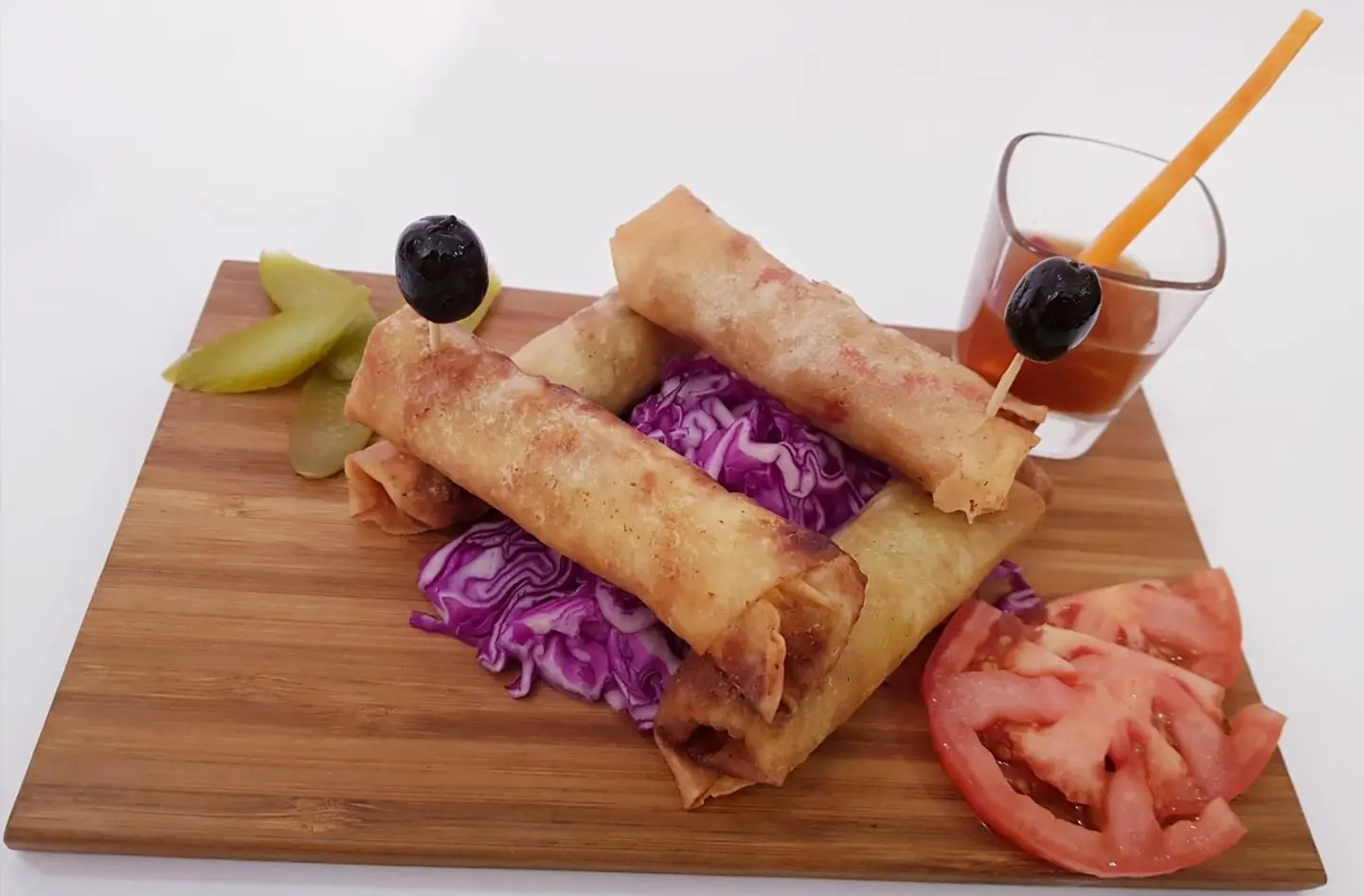 Spring Roll