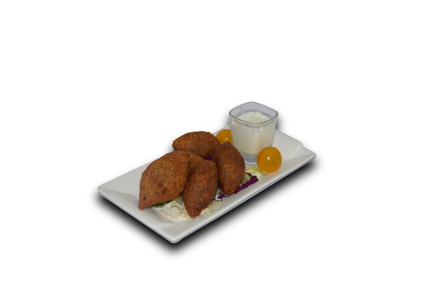كبة شرقي