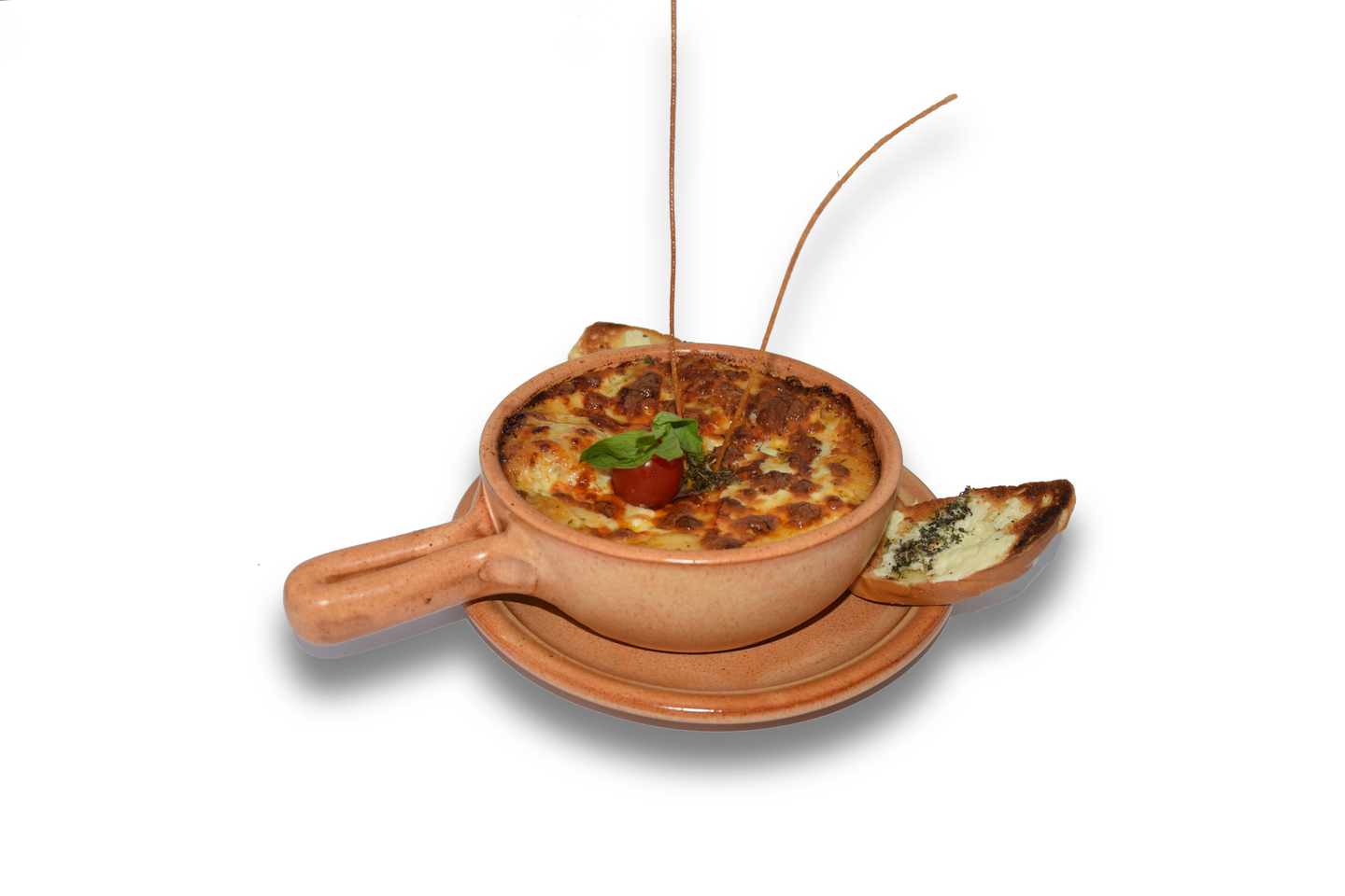 Beef Lasagna