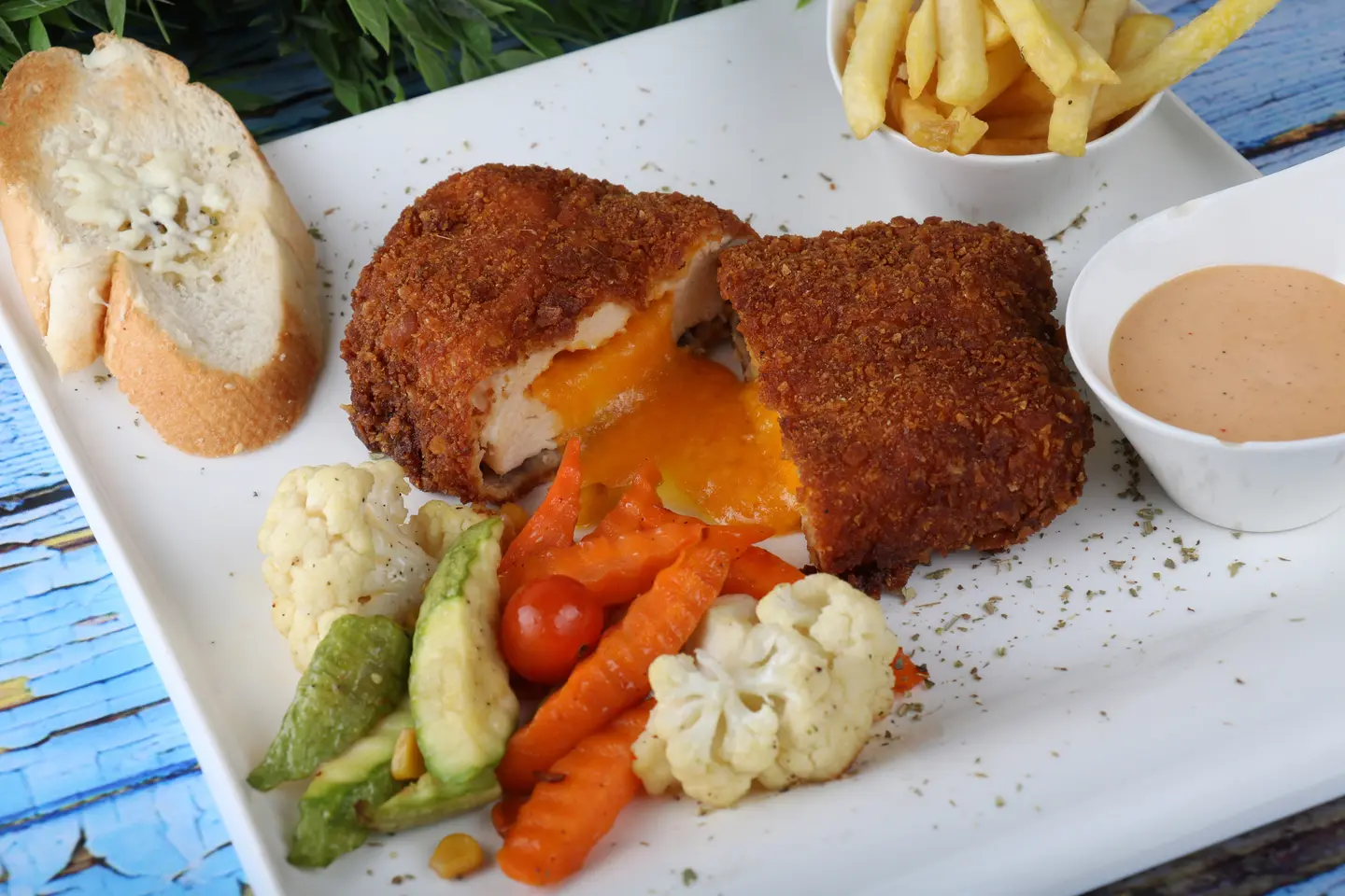 Cordon Bleu