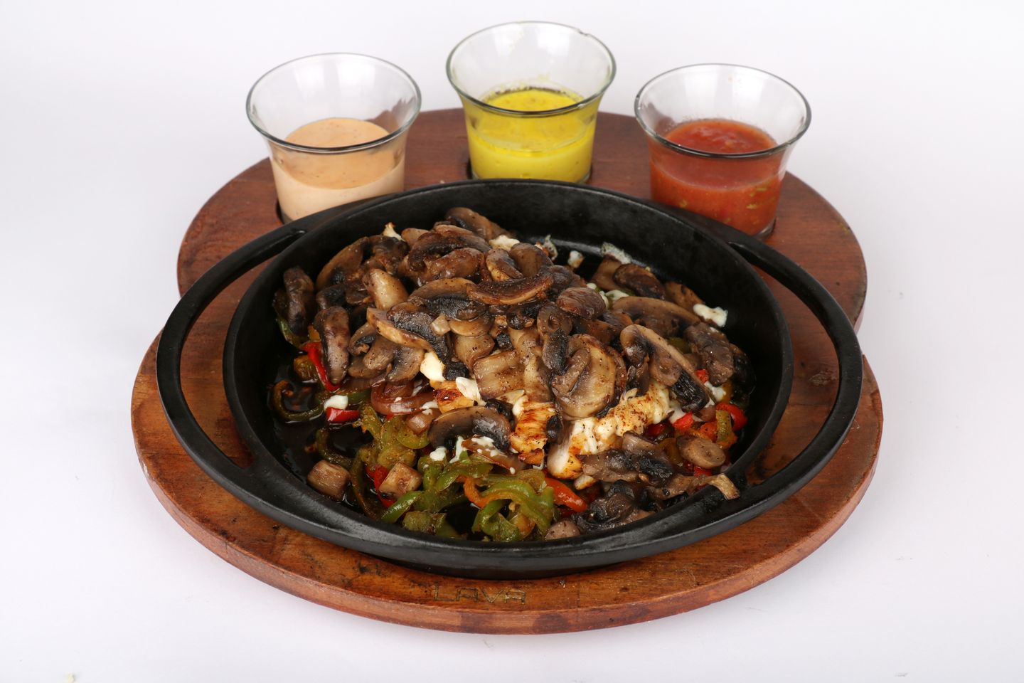 ريب اي ستيك باربكيو