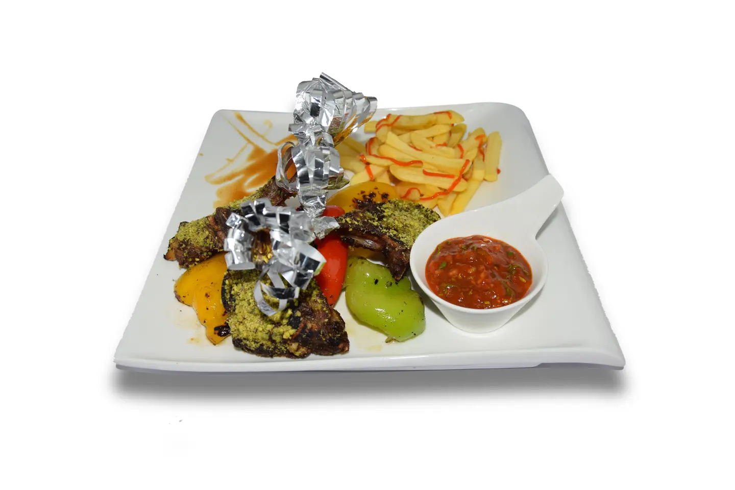 Lamb Ribs