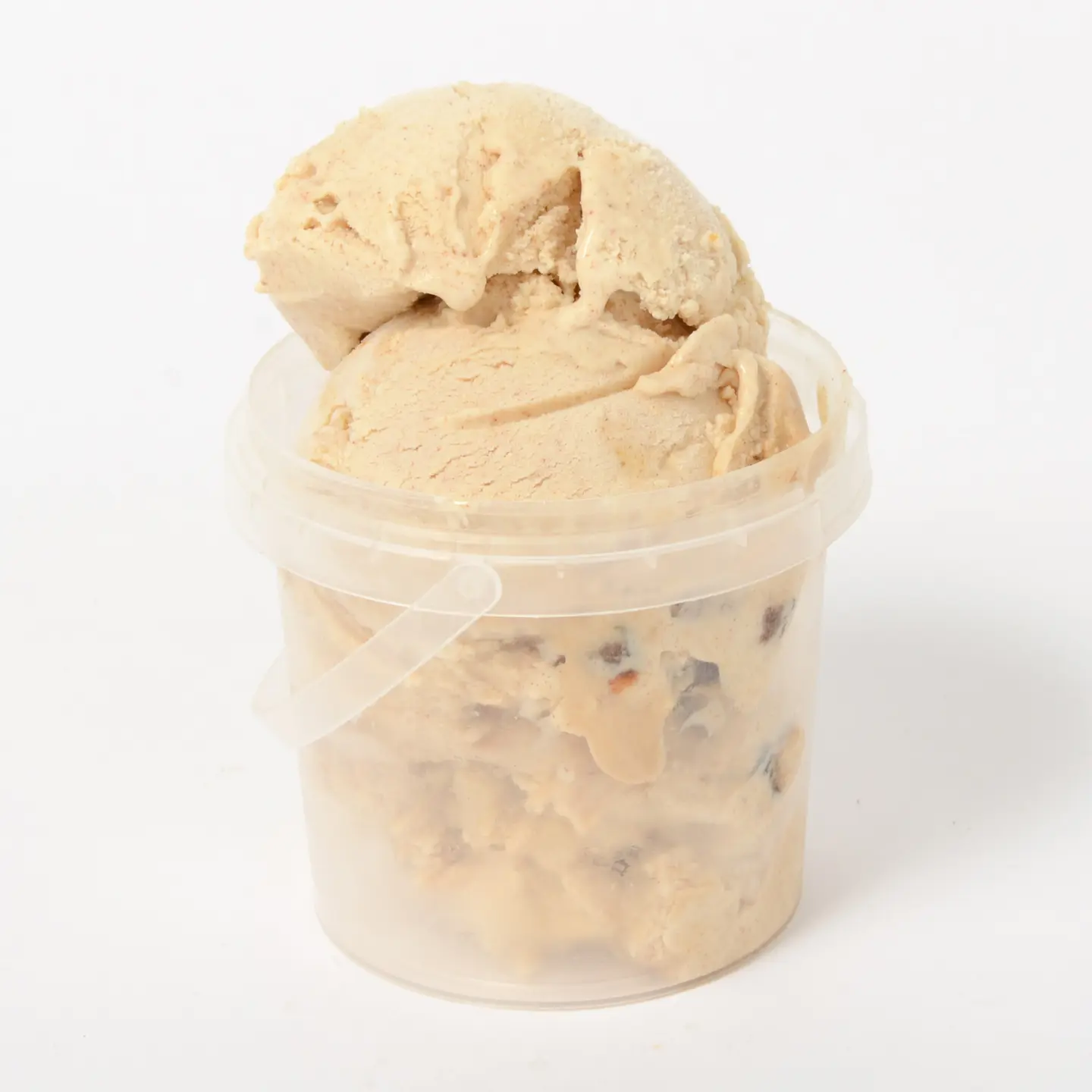 Date Ice Cream