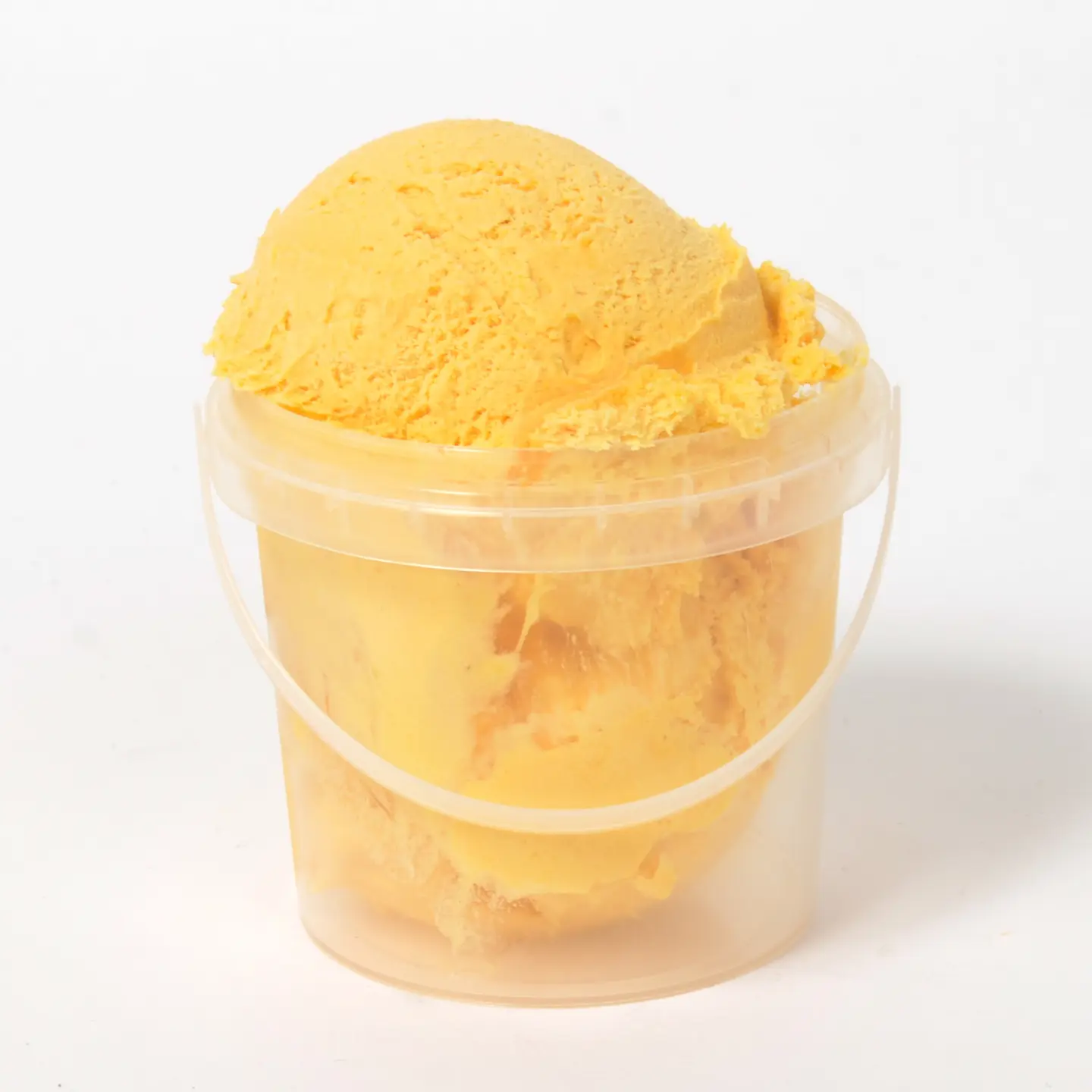Qamar El Din Ice Cream