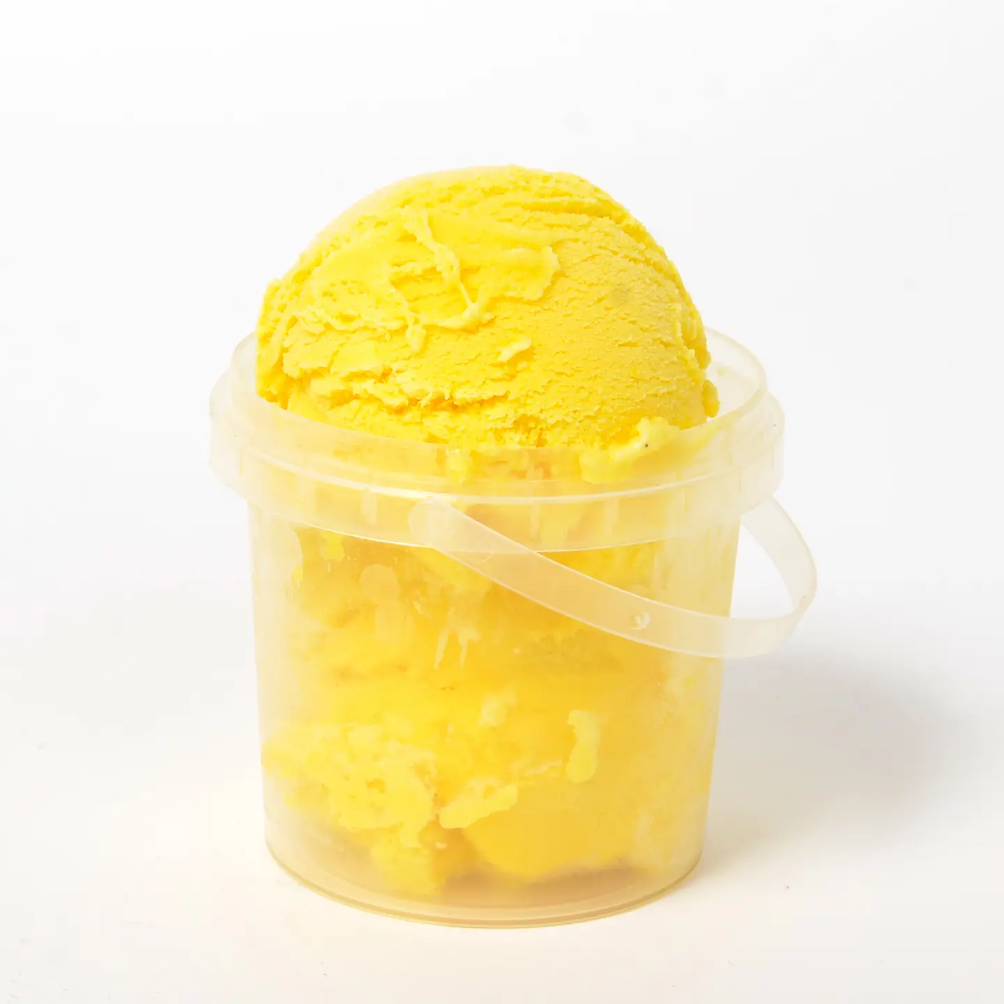 Safron Ice Cream
