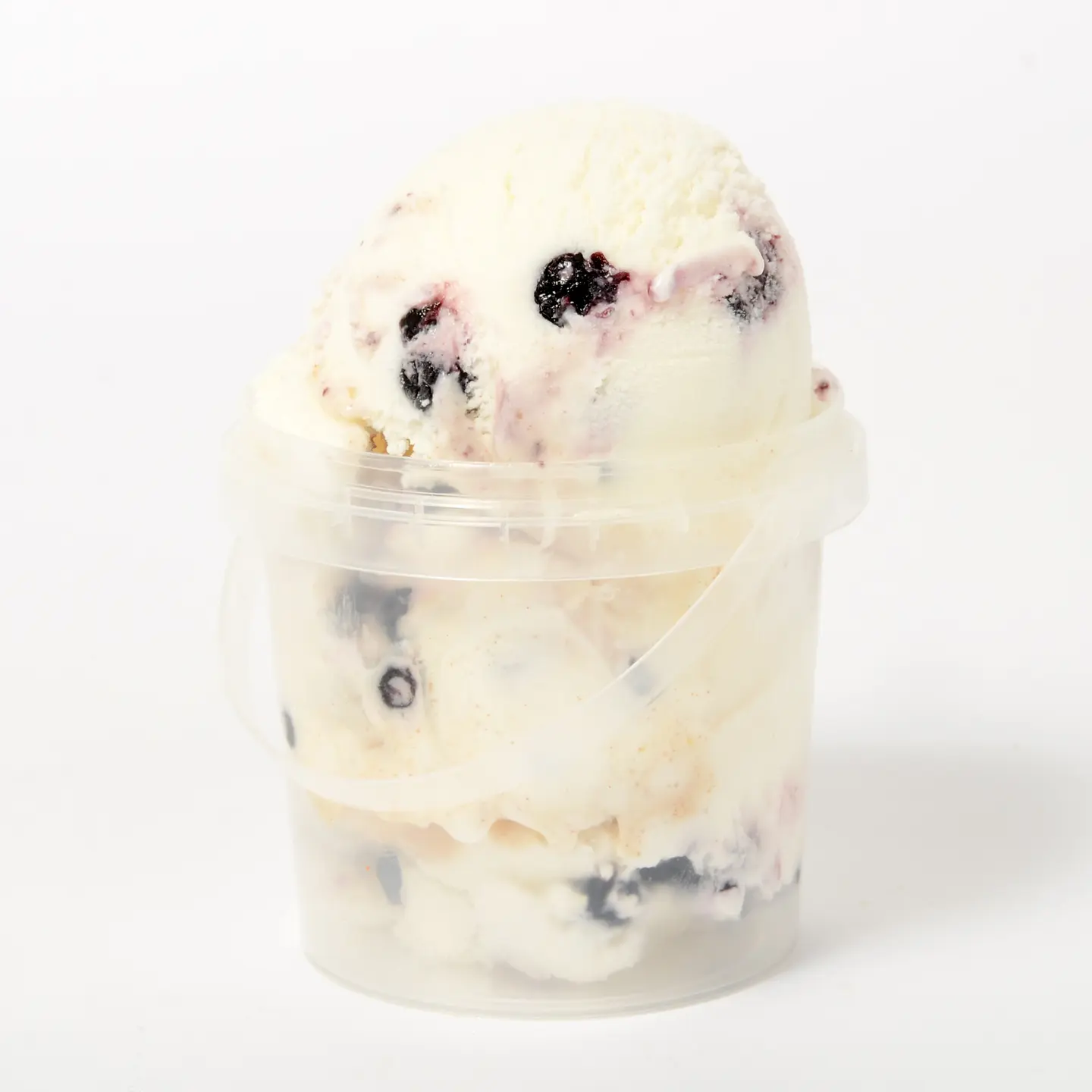 Labania Berry Ice Cream