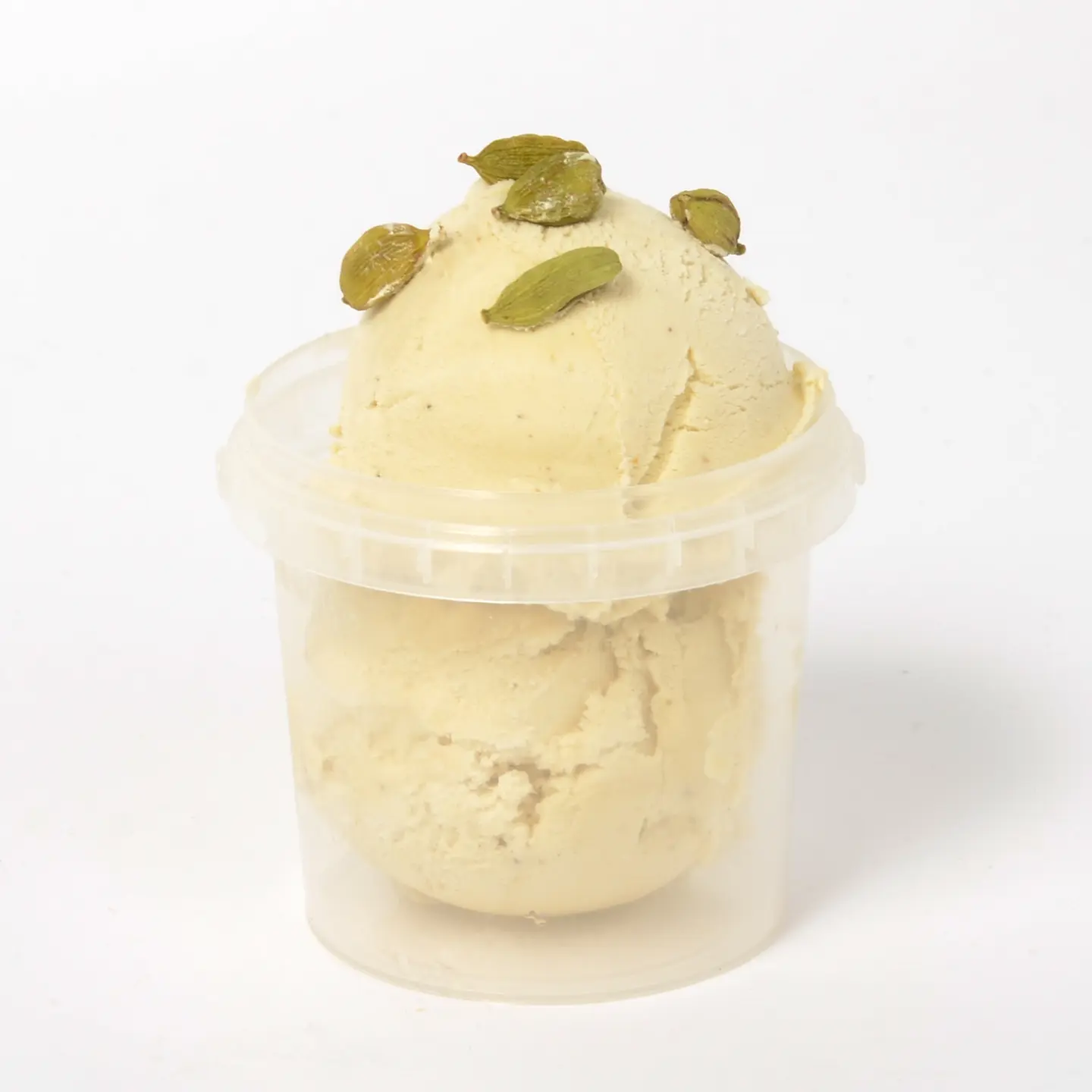 Saudi Coffee Ice Cream
