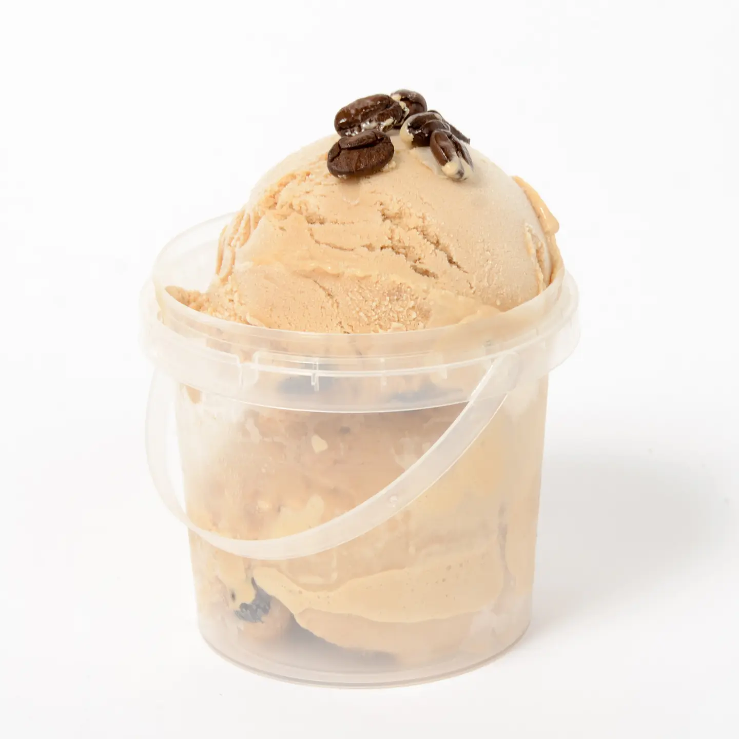 Espresso Ice Cream