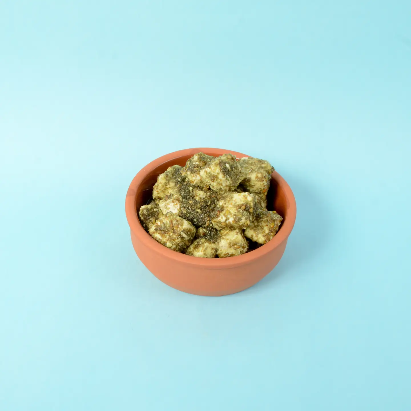Cheese With Thyme