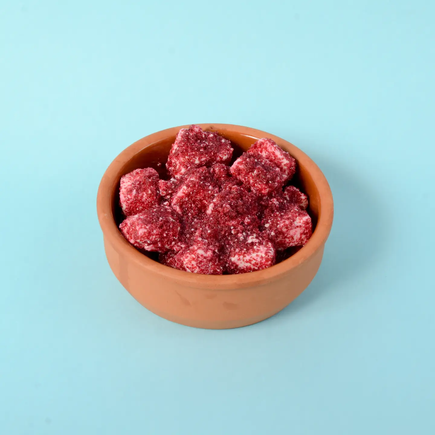 Cheese With Sumac