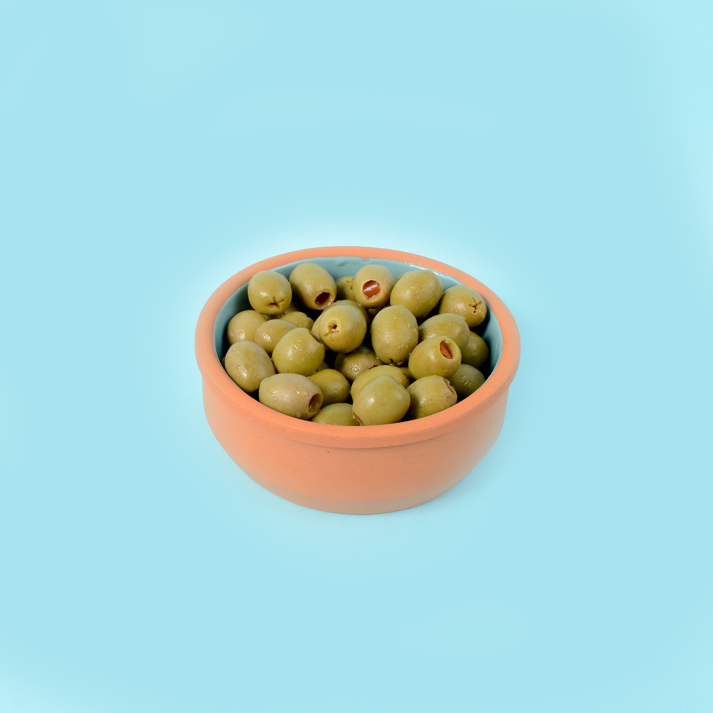 Stuffed Green Olive