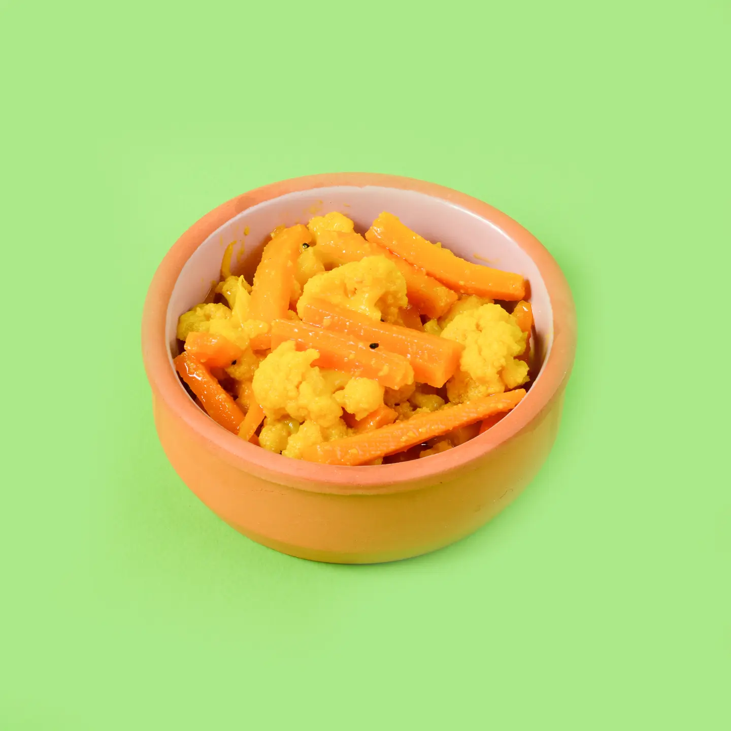 Mix Ashar Pickles Spicy