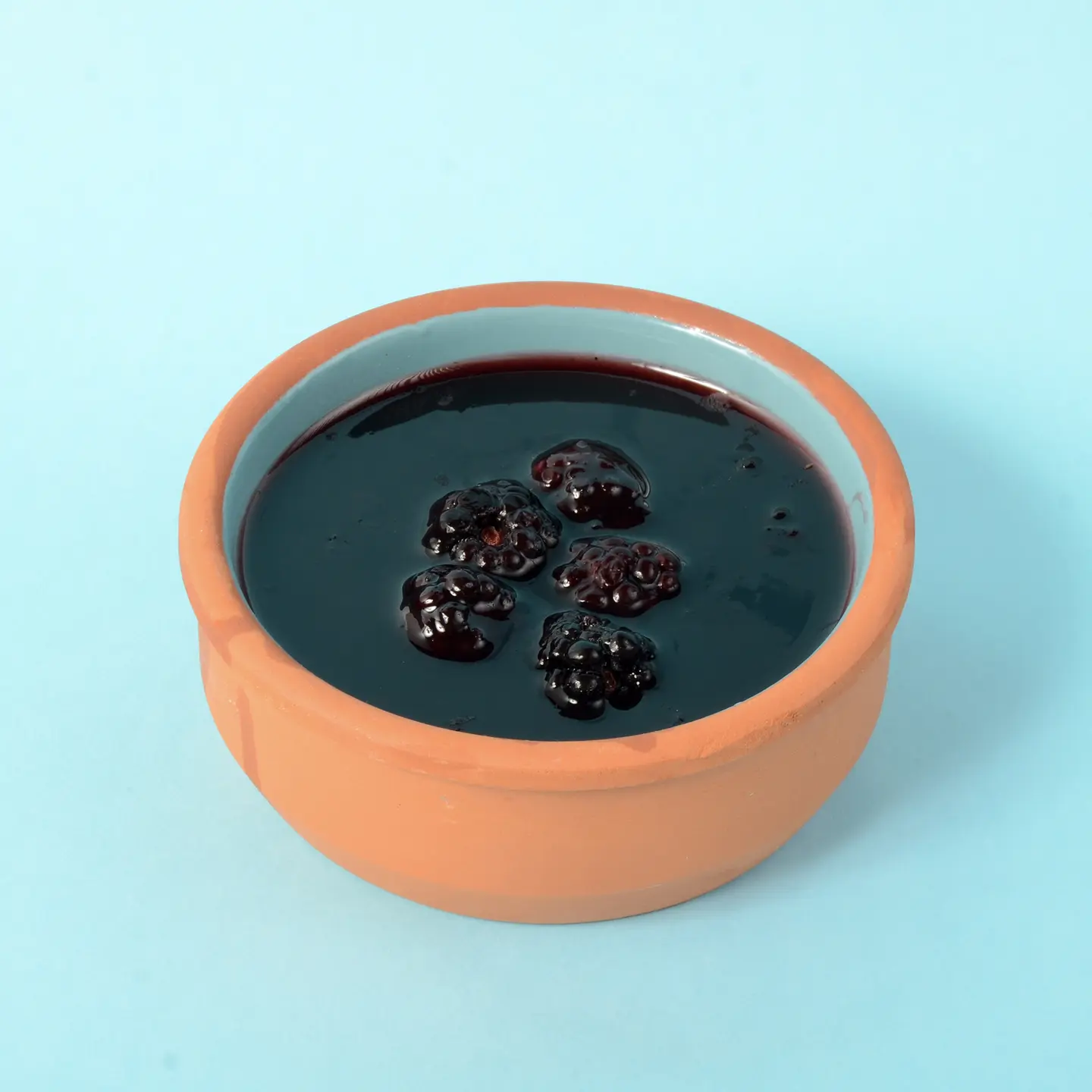 Berry Jam