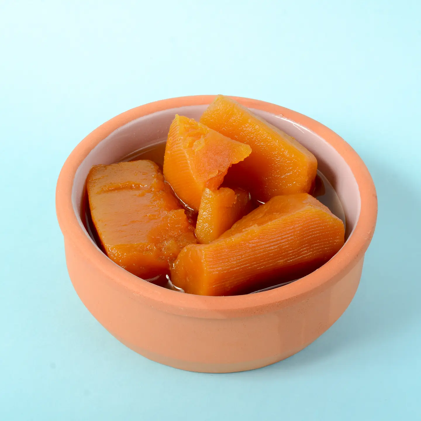 Pumpkin Jam