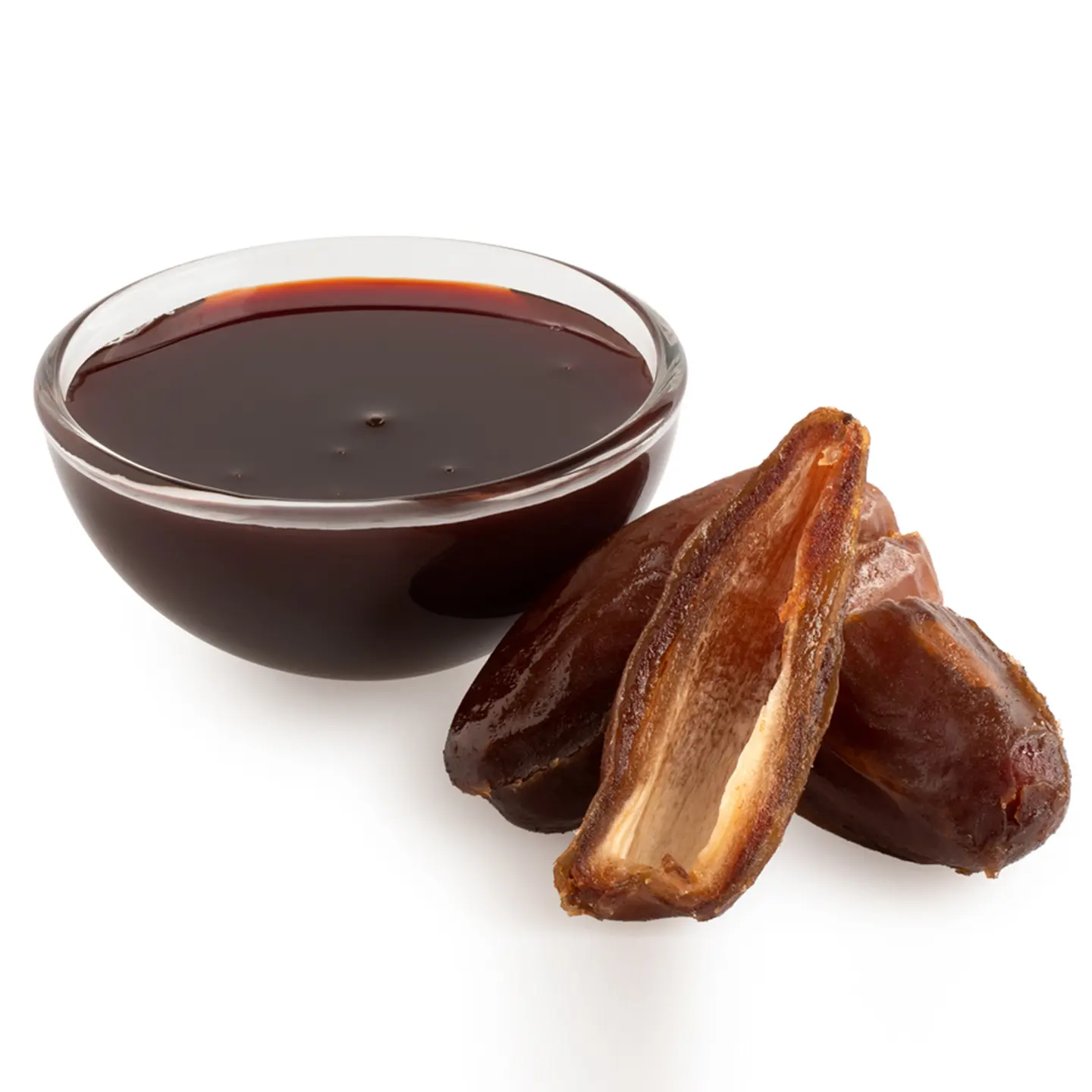 Dates Deps