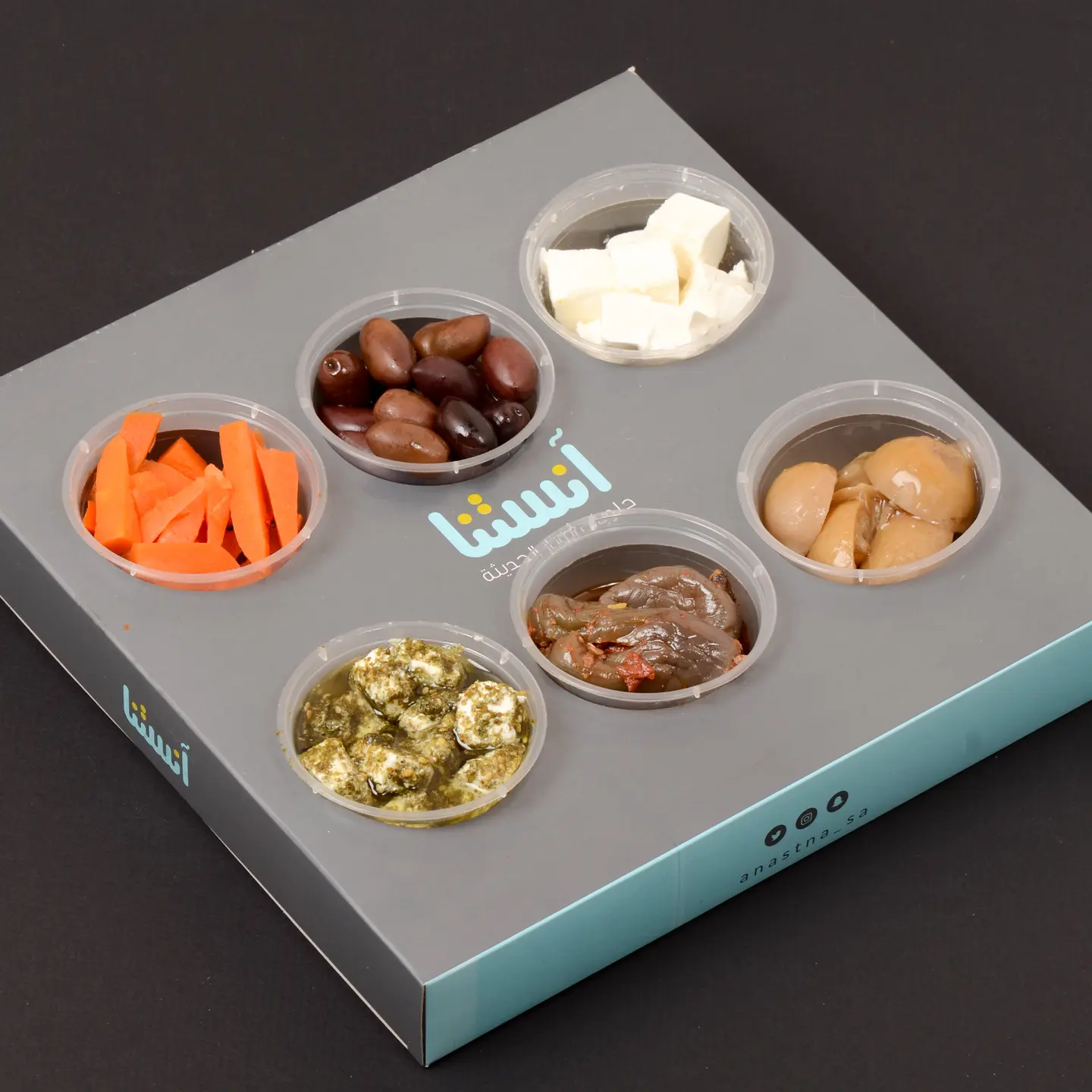 Tatima Box