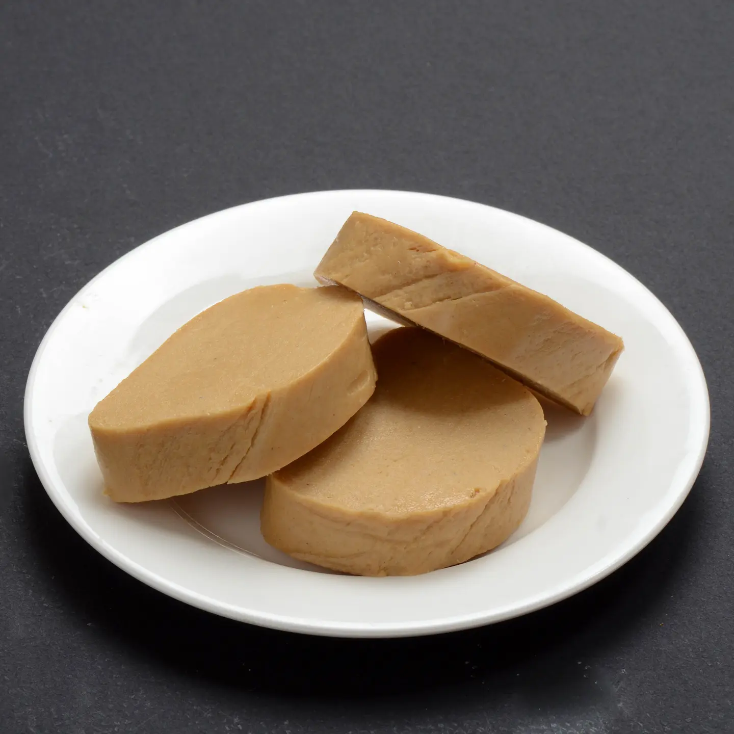 Abu Nar Ginger Tahinia