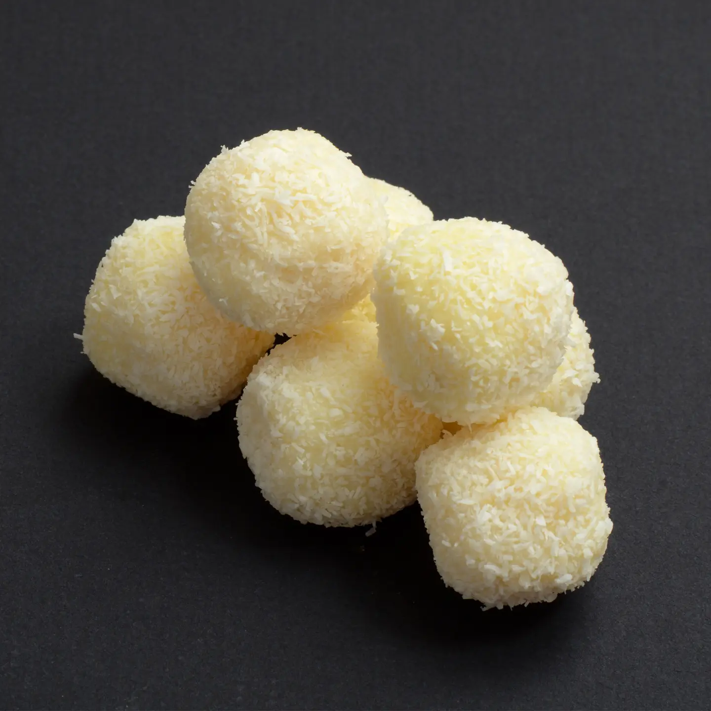 Coconut Ball