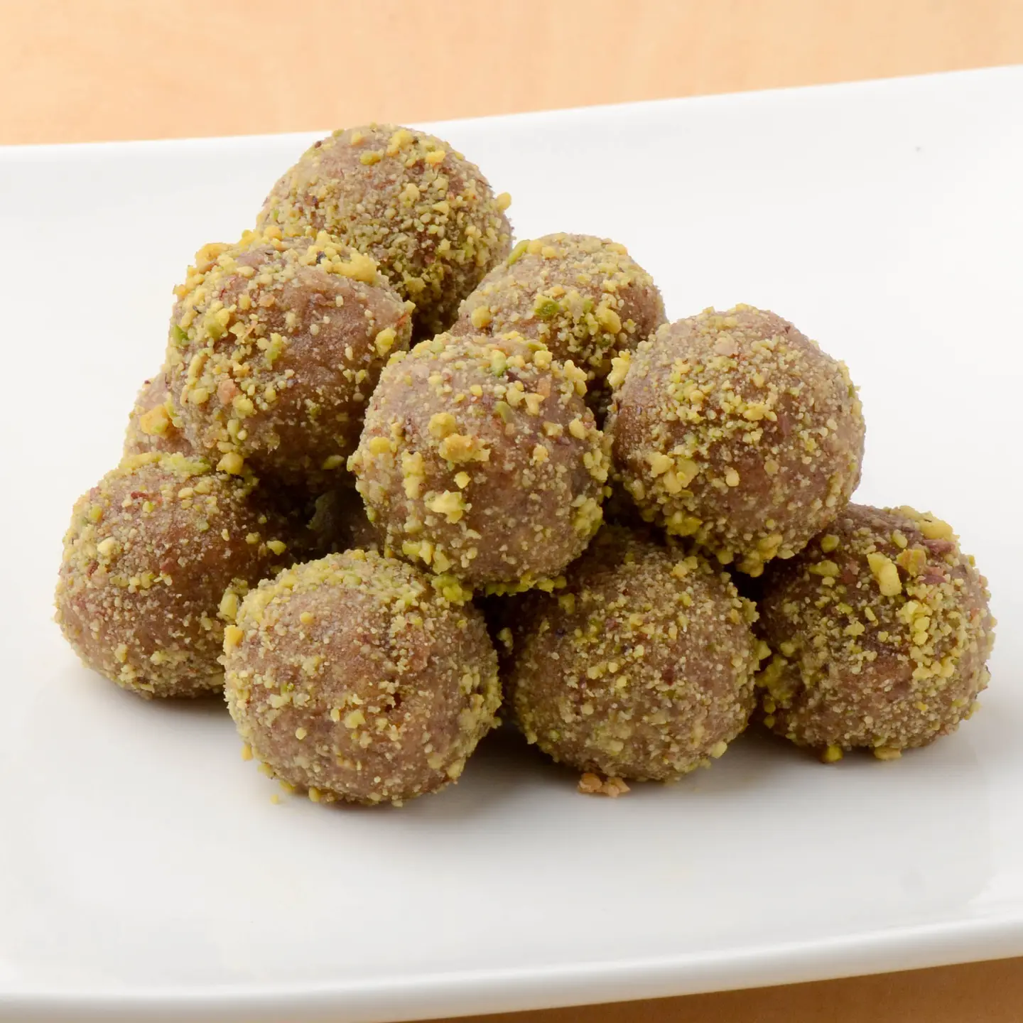 Haisah Ball With Pistachio