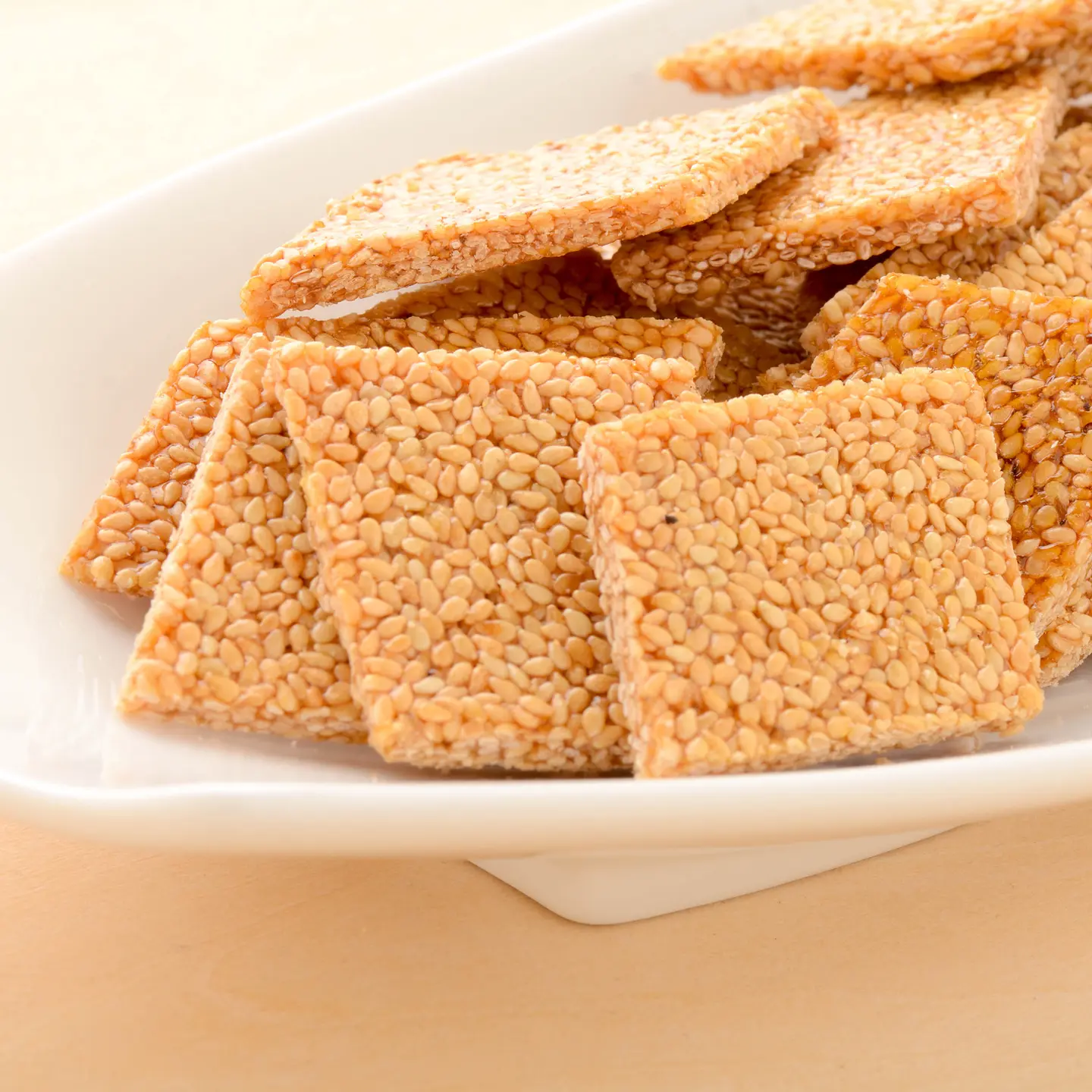 Anastna Sesame Bar