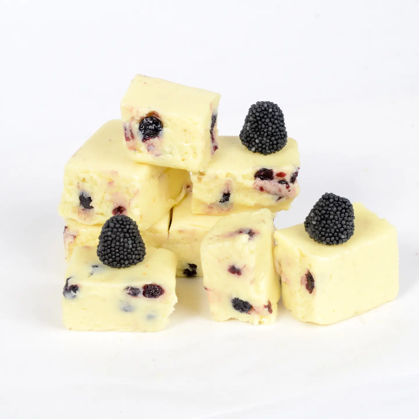 Labania With Berry